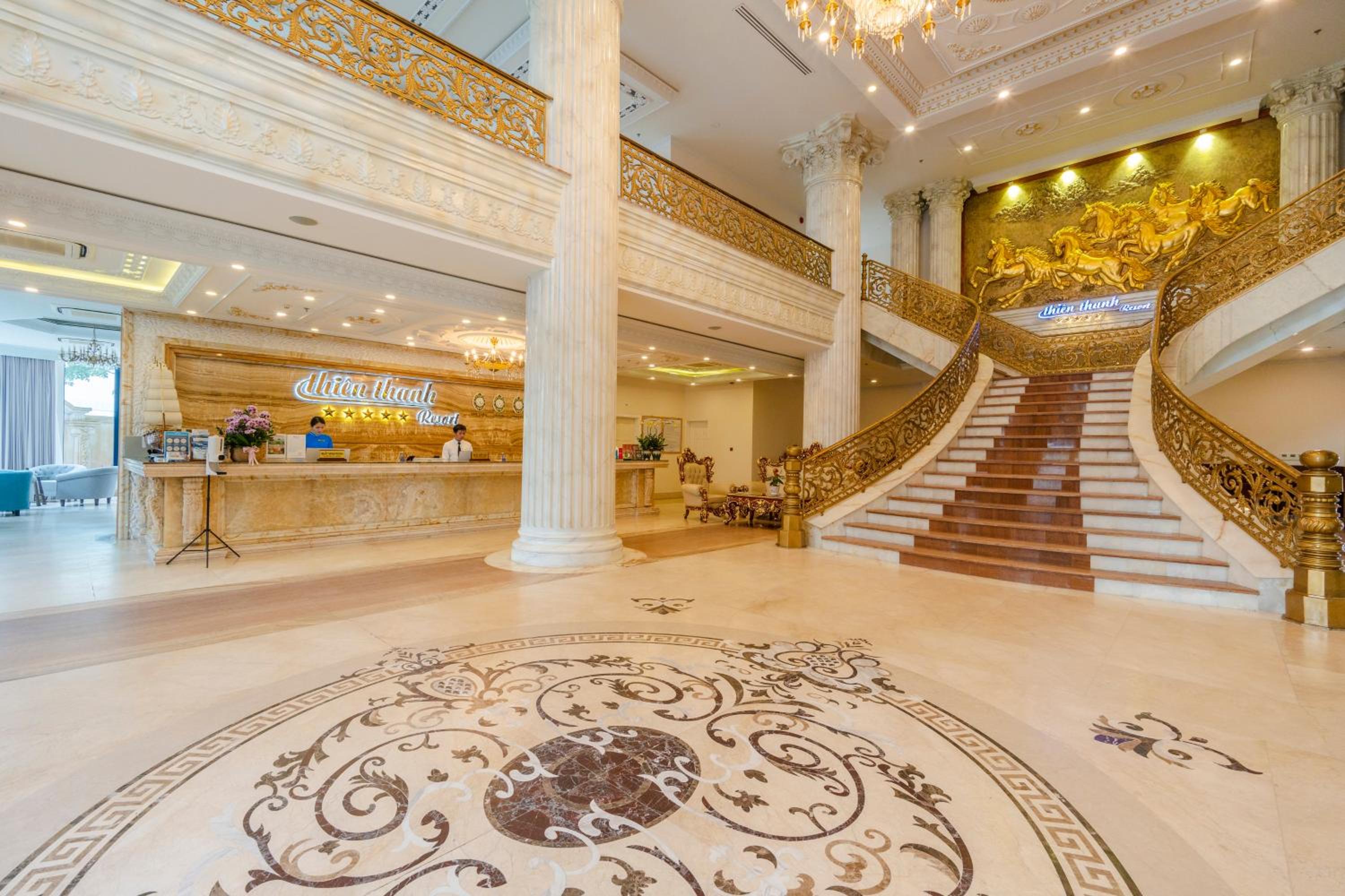 Thien Thanh Resort, photo 37