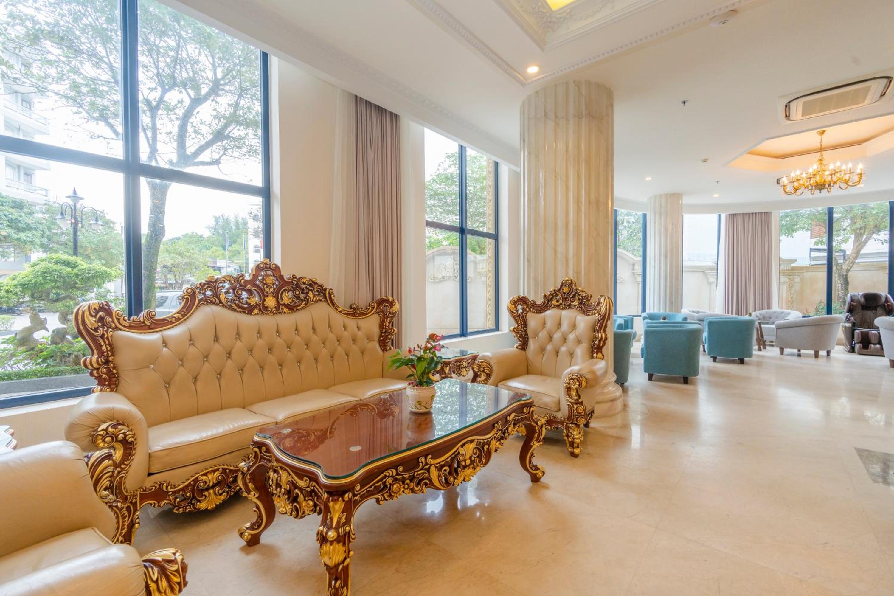 Thien Thanh Resort, photo 28