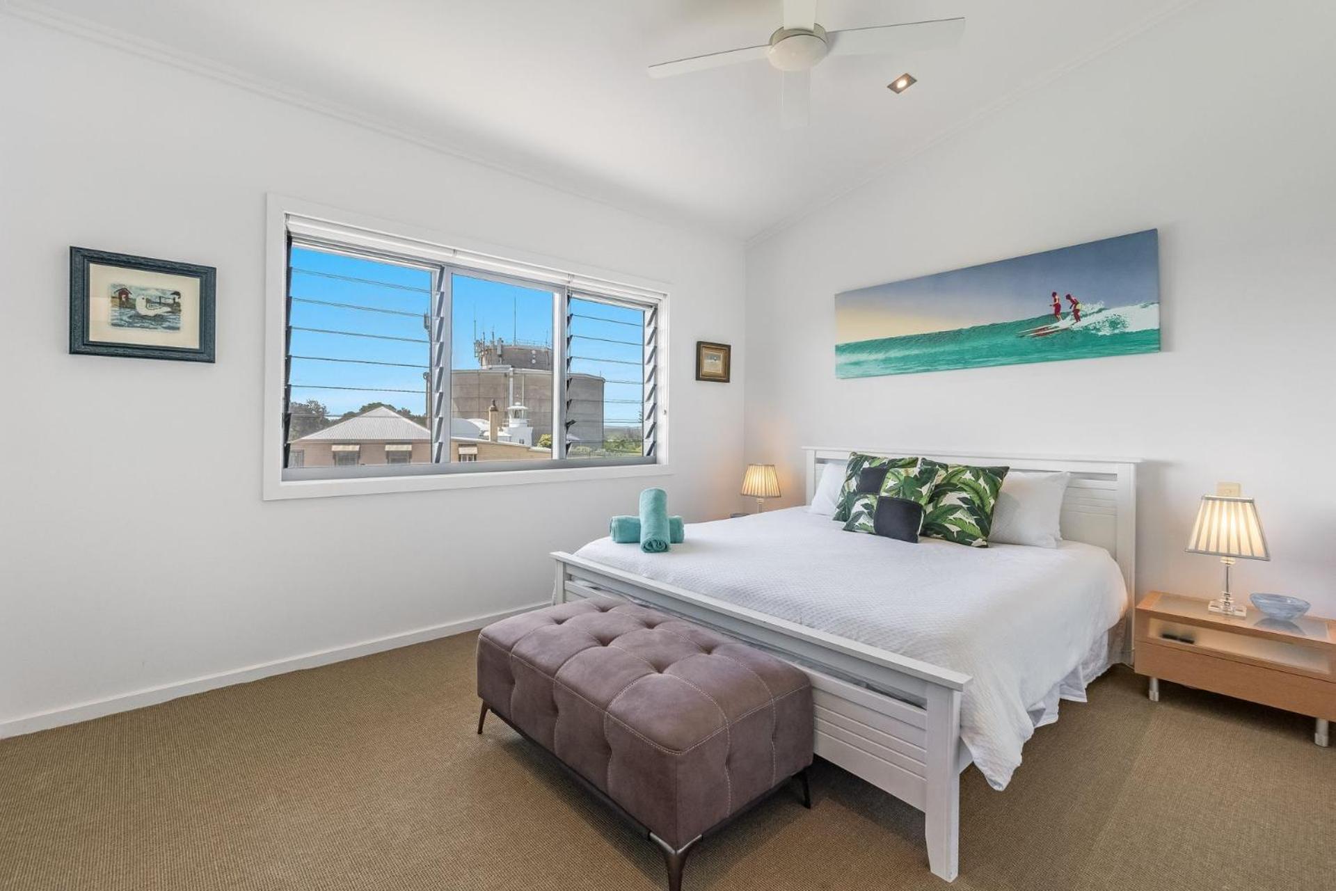 Pilotage 4 - Luxury Oceanview Penthouse - Holiday Yamba