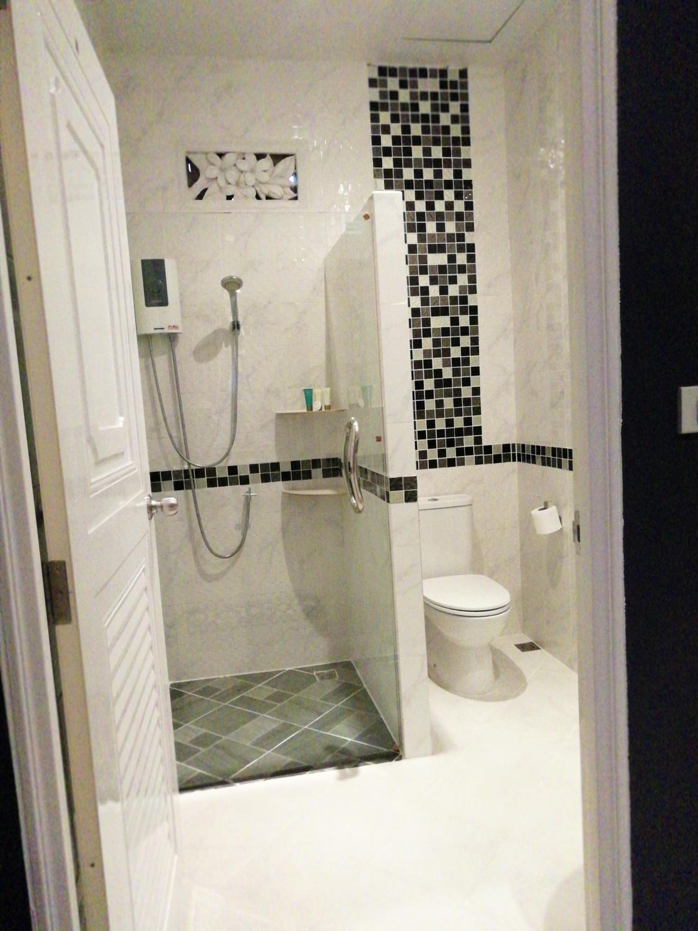Klong Muang Beach Apartment