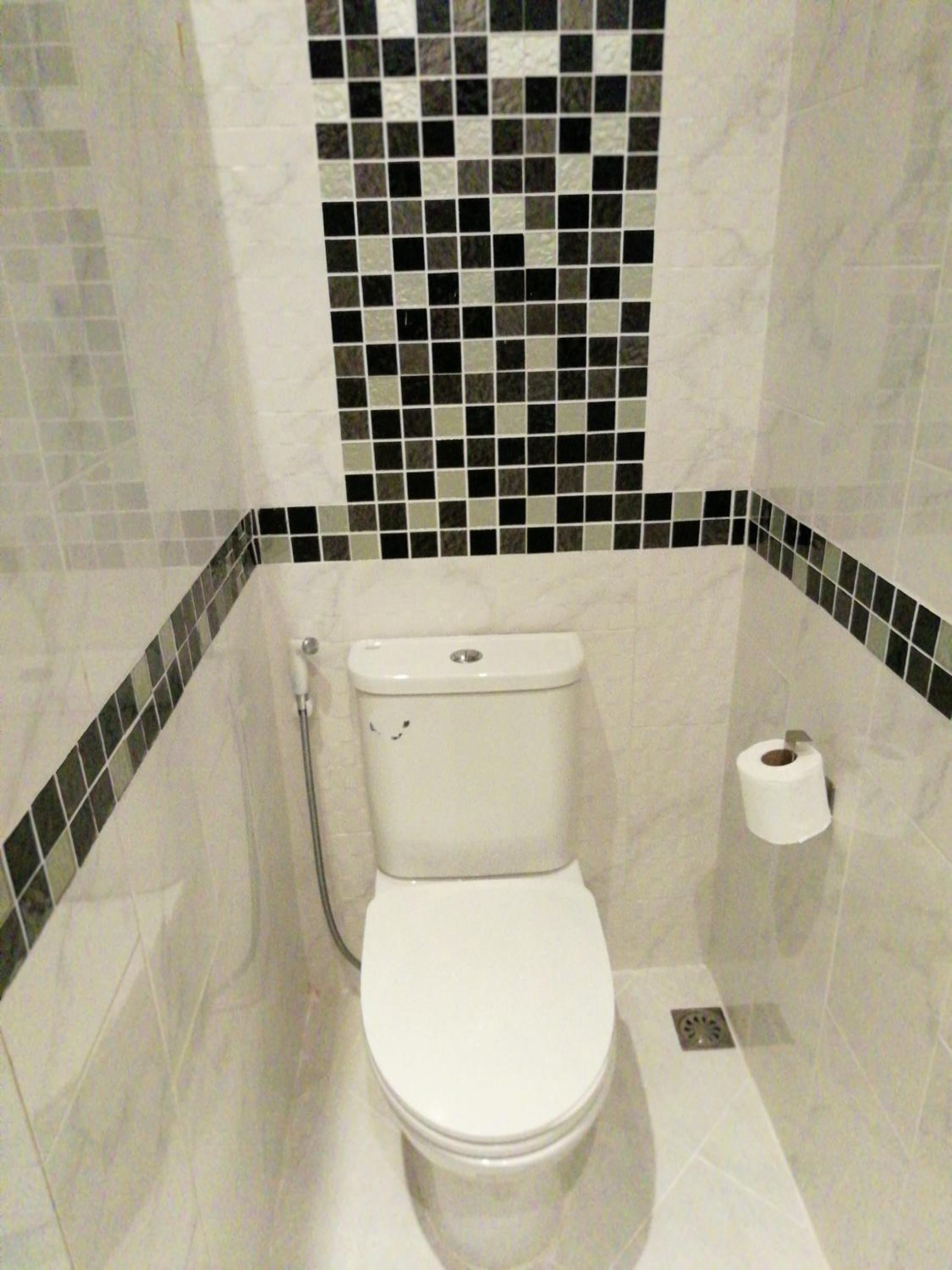 Klong Muang Beach Apartment