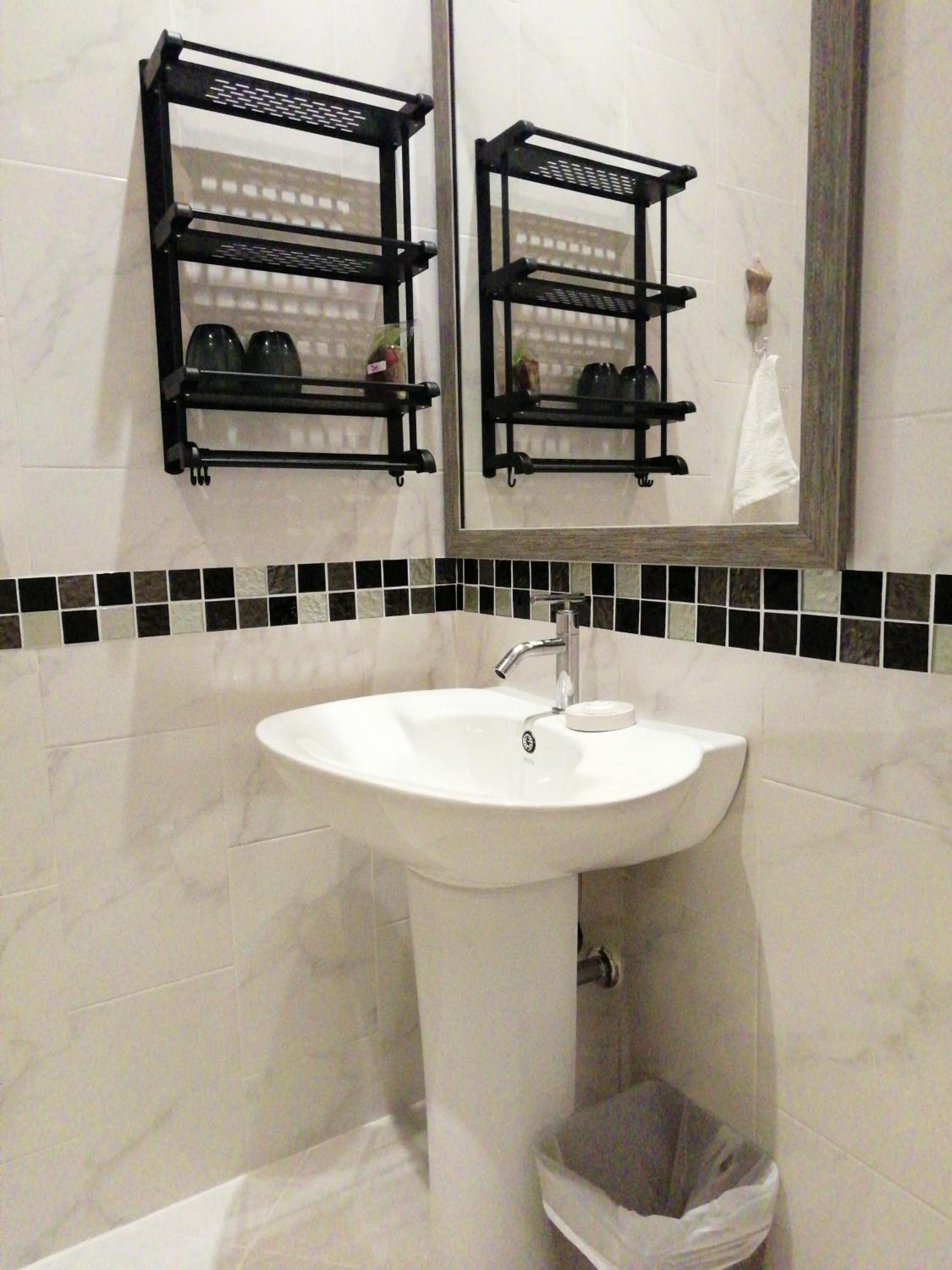 Klong Muang Beach Apartment
