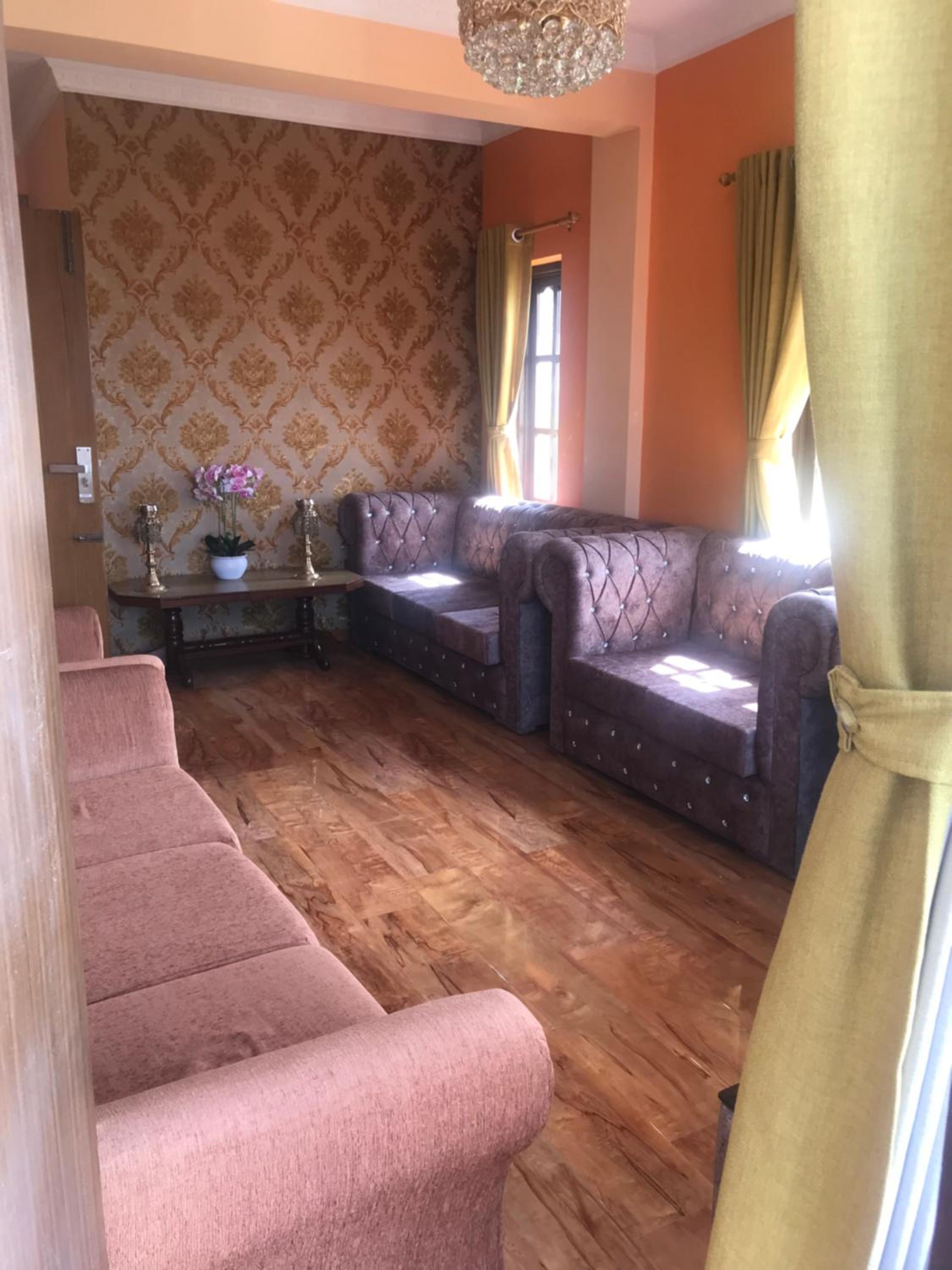 1BHK Homestay Apartment at Balkot Bhaktapur, Nepal view 4