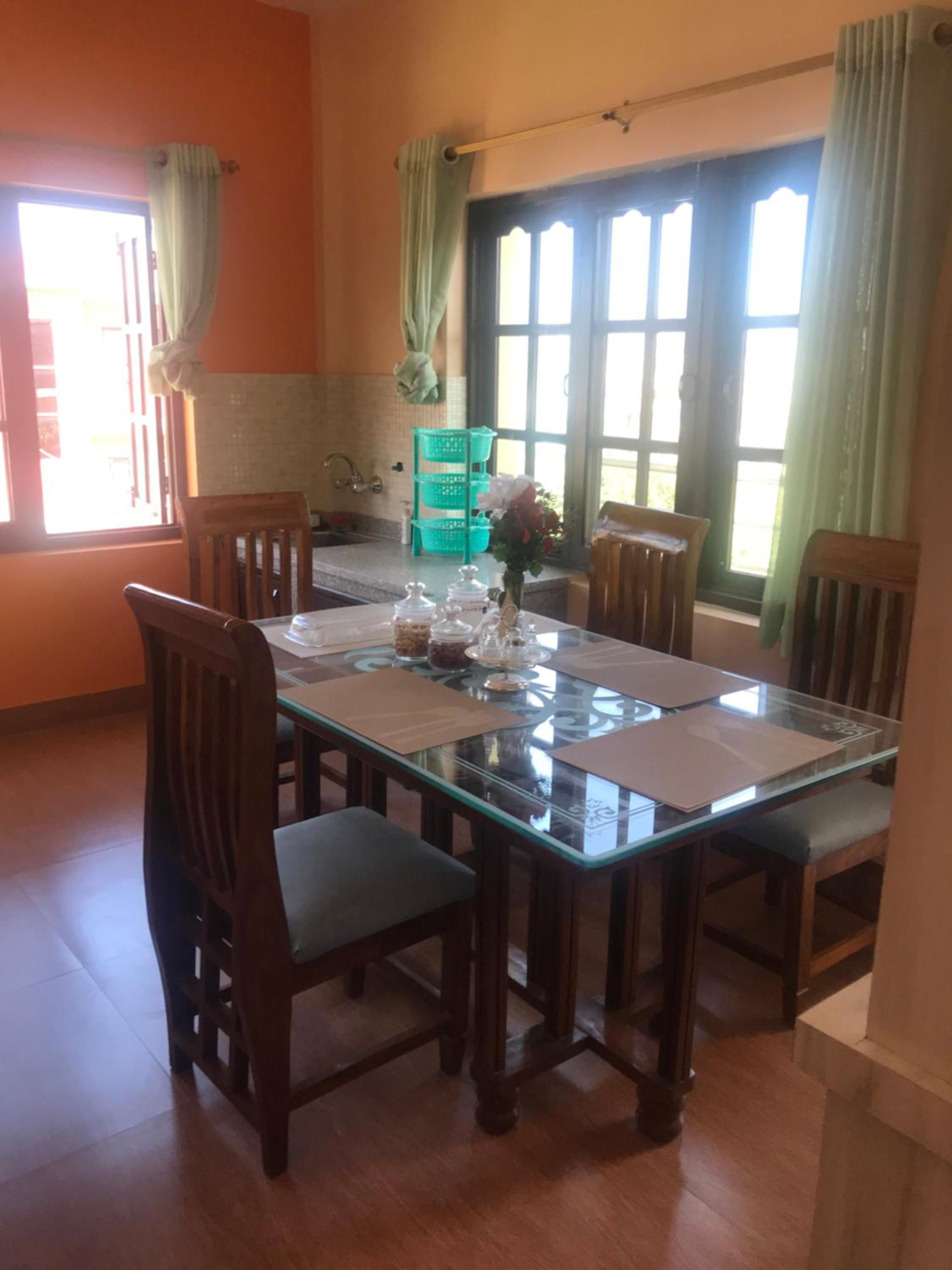 1BHK Homestay Apartment at Balkot Bhaktapur, Nepal view 5