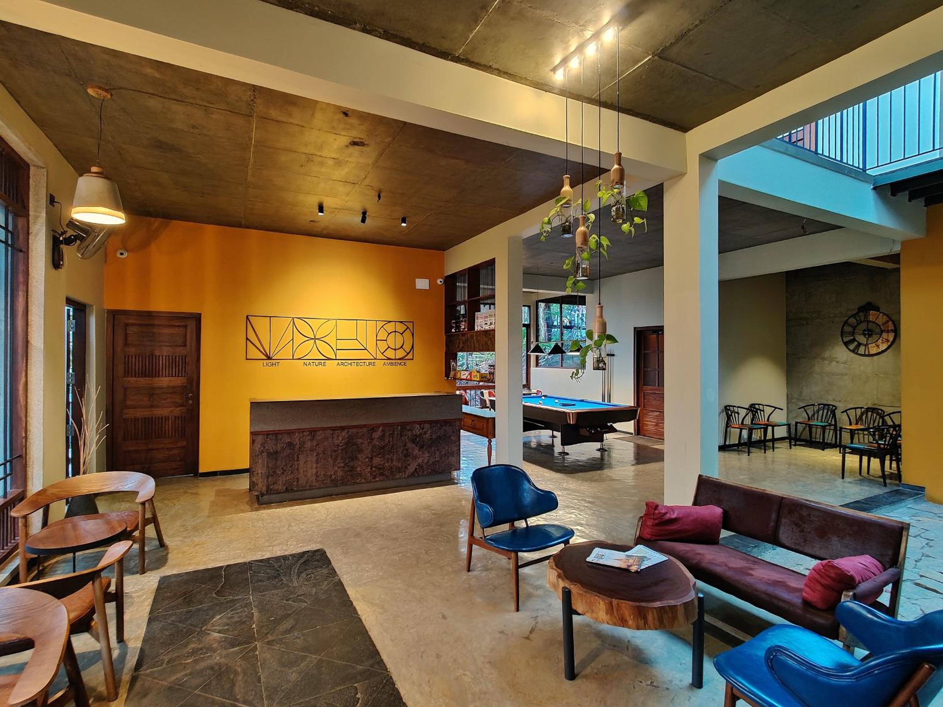 lounge