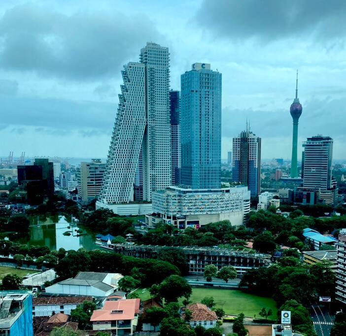 Altair Colombo - View, Location, Ultra Luxury! view 5
