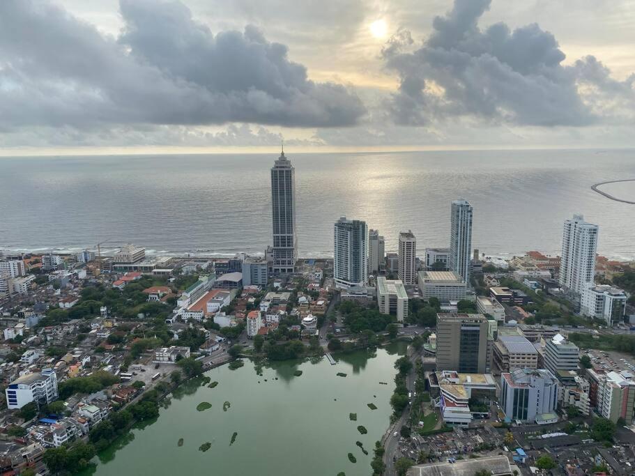 Altair Colombo - View, Location, Ultra Luxury! view 2