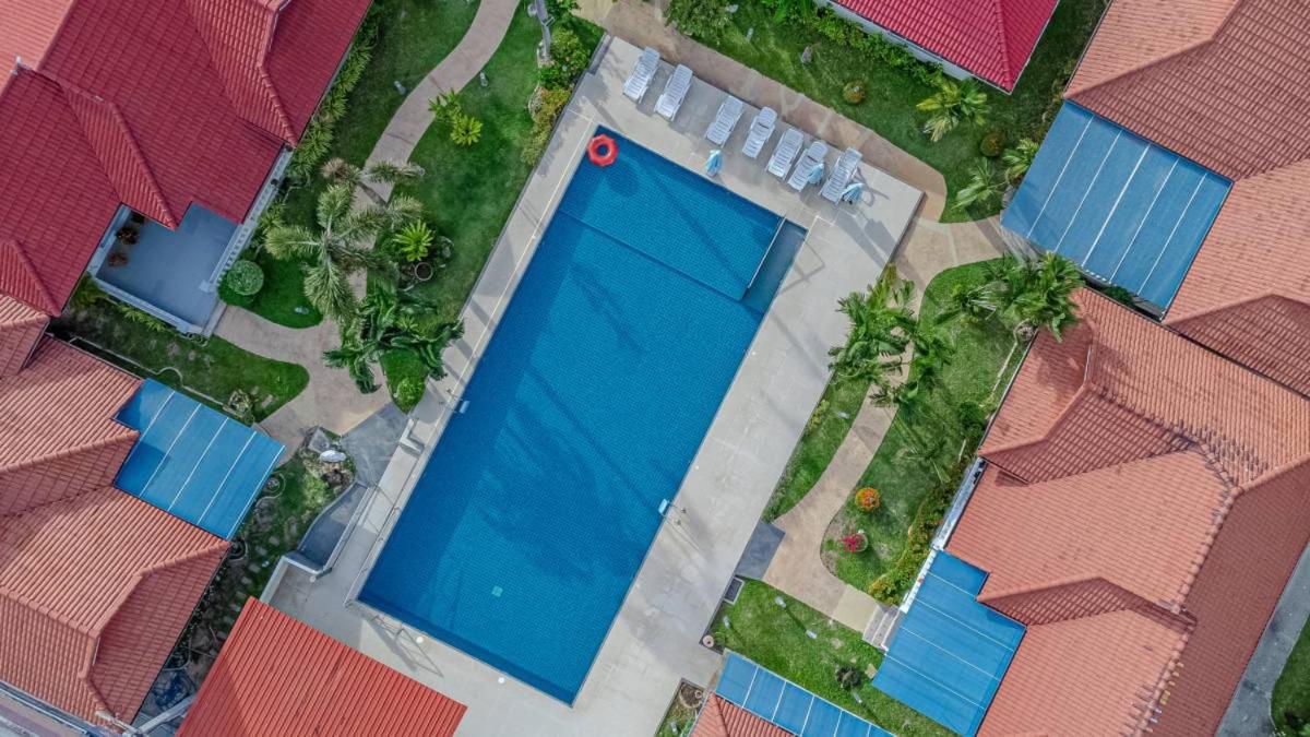 MEW RESORT-15BR-30PAX,300m-Beach & Near Walking Street view 4
