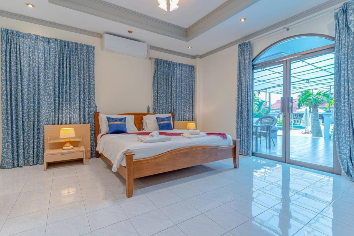 MEW RESORT-15BR-30PAX,300m-Beach & Near Walking Street view 5
