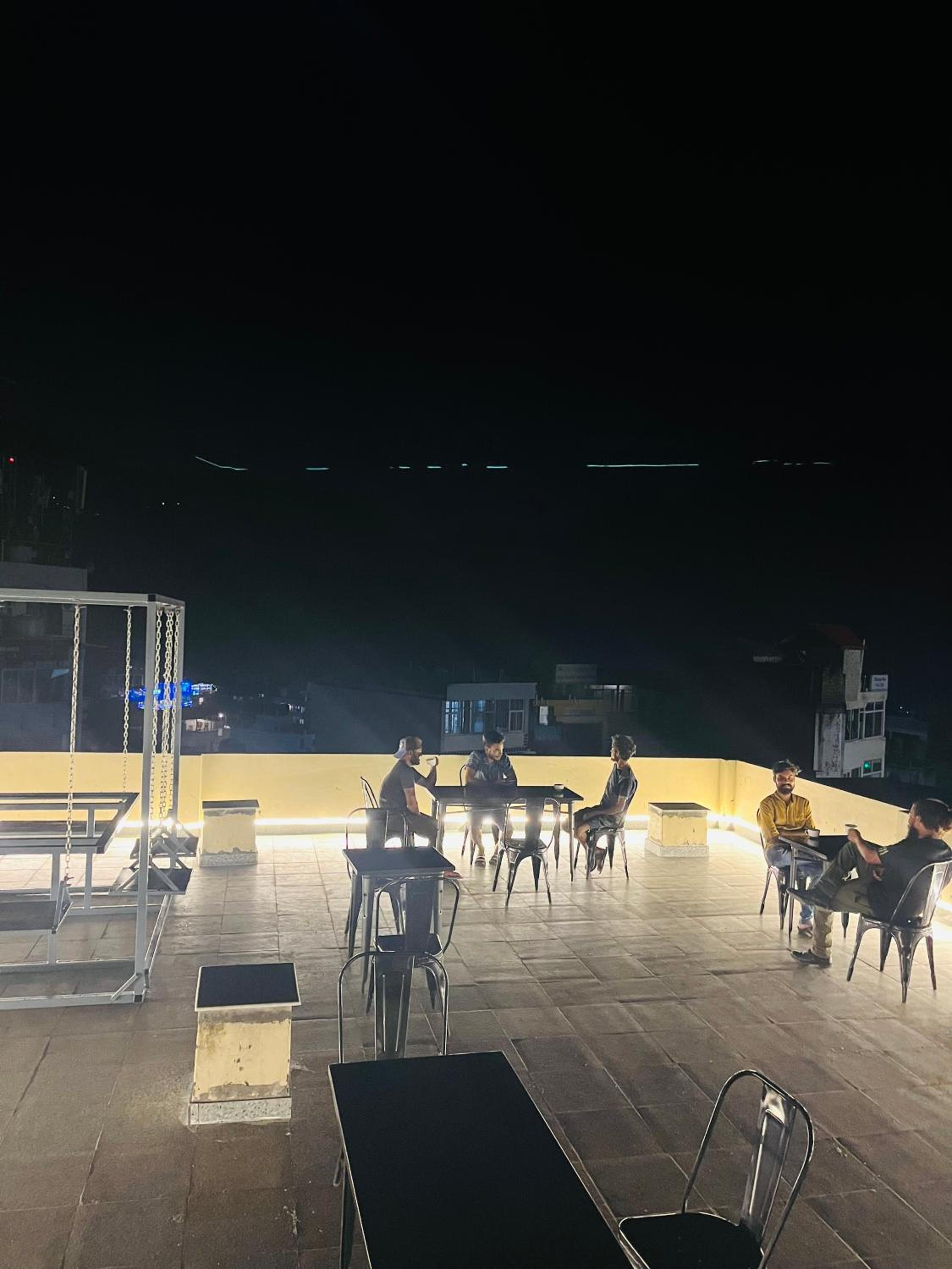 roof