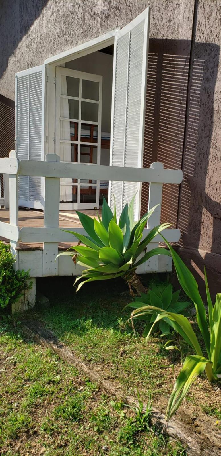 Casa Grande da Montanha - Sítio Pasangas