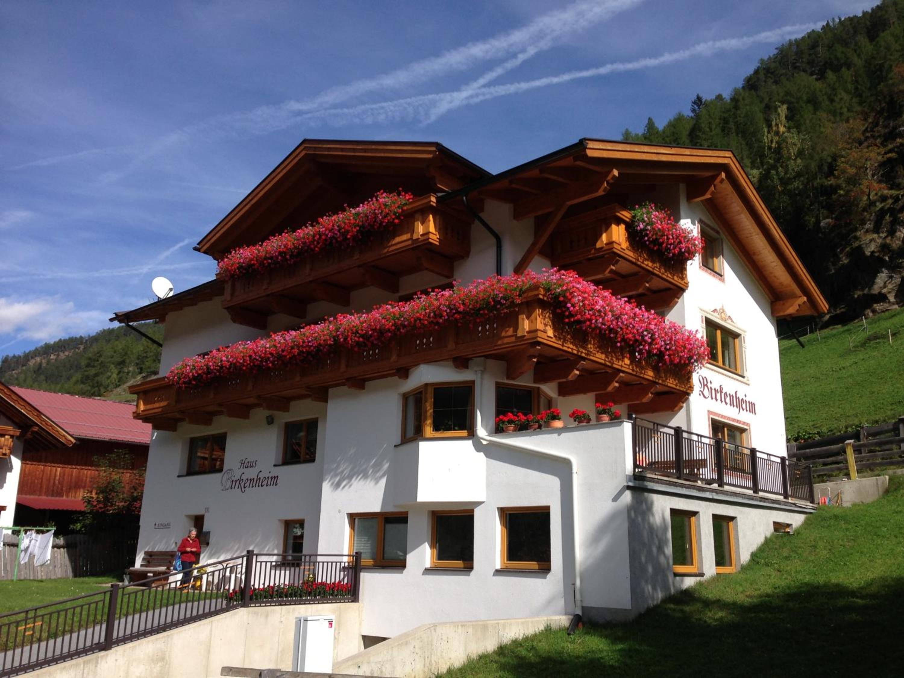 Haus Birkenheim
