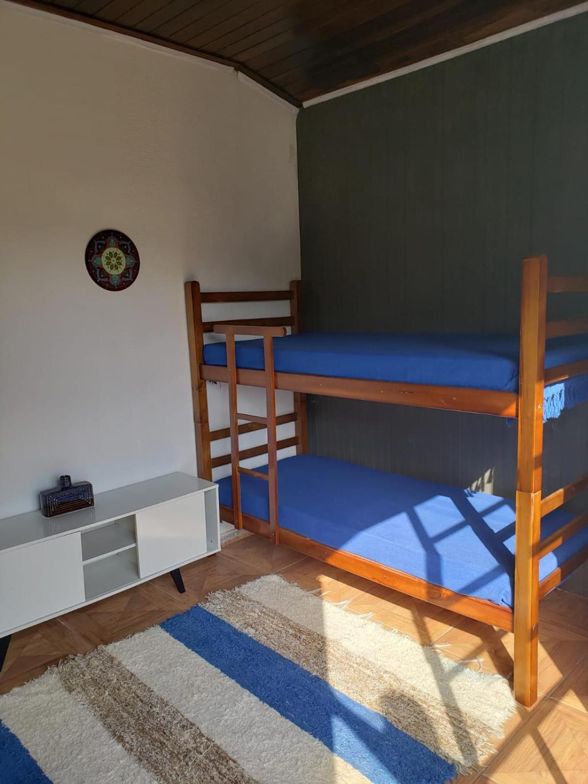 Casa Grande da Montanha - Sítio Pasangas