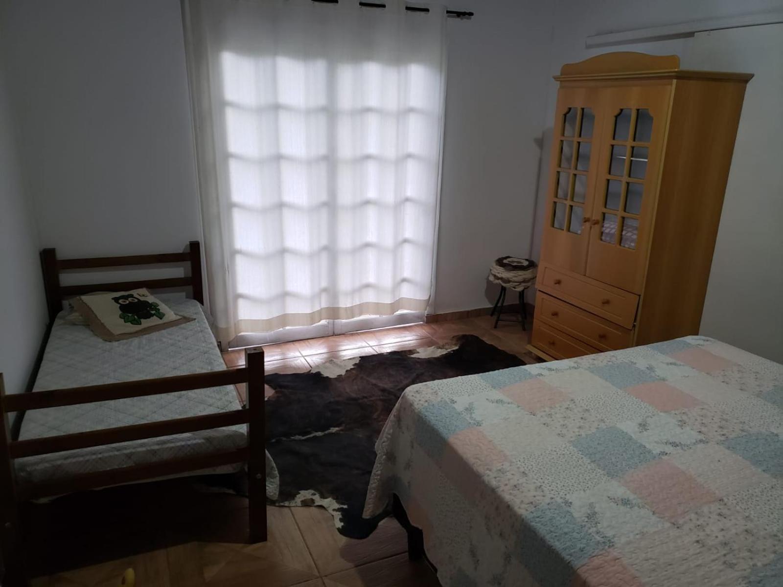 Casa Grande da Montanha - Sítio Pasangas