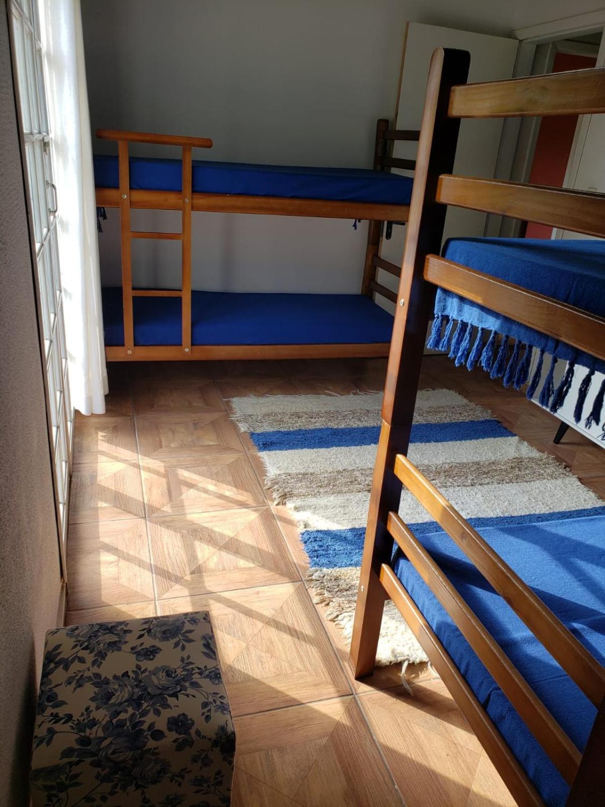 Casa Grande da Montanha - Sítio Pasangas