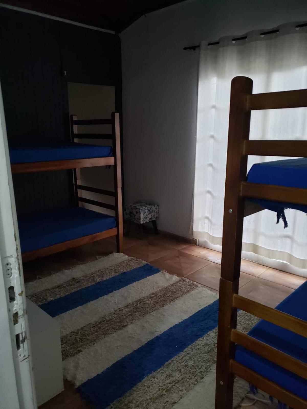 Casa Grande da Montanha - Sítio Pasangas