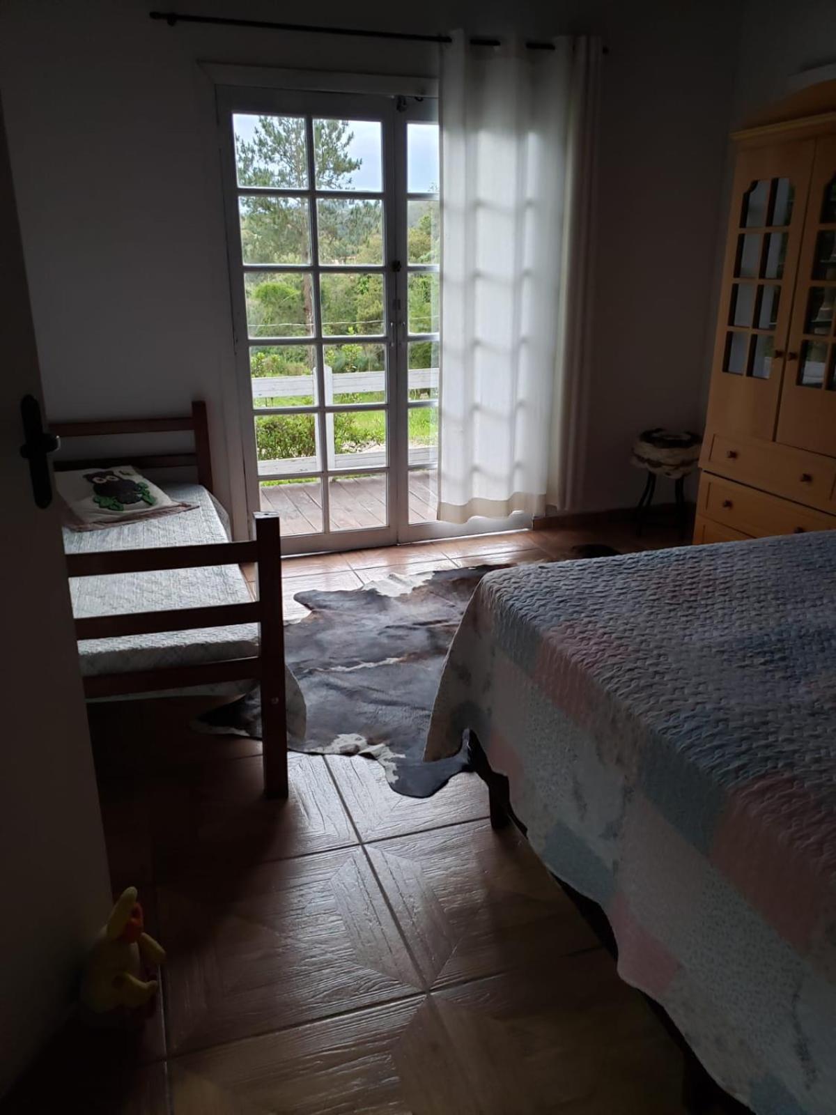 Casa Grande da Montanha - Sítio Pasangas