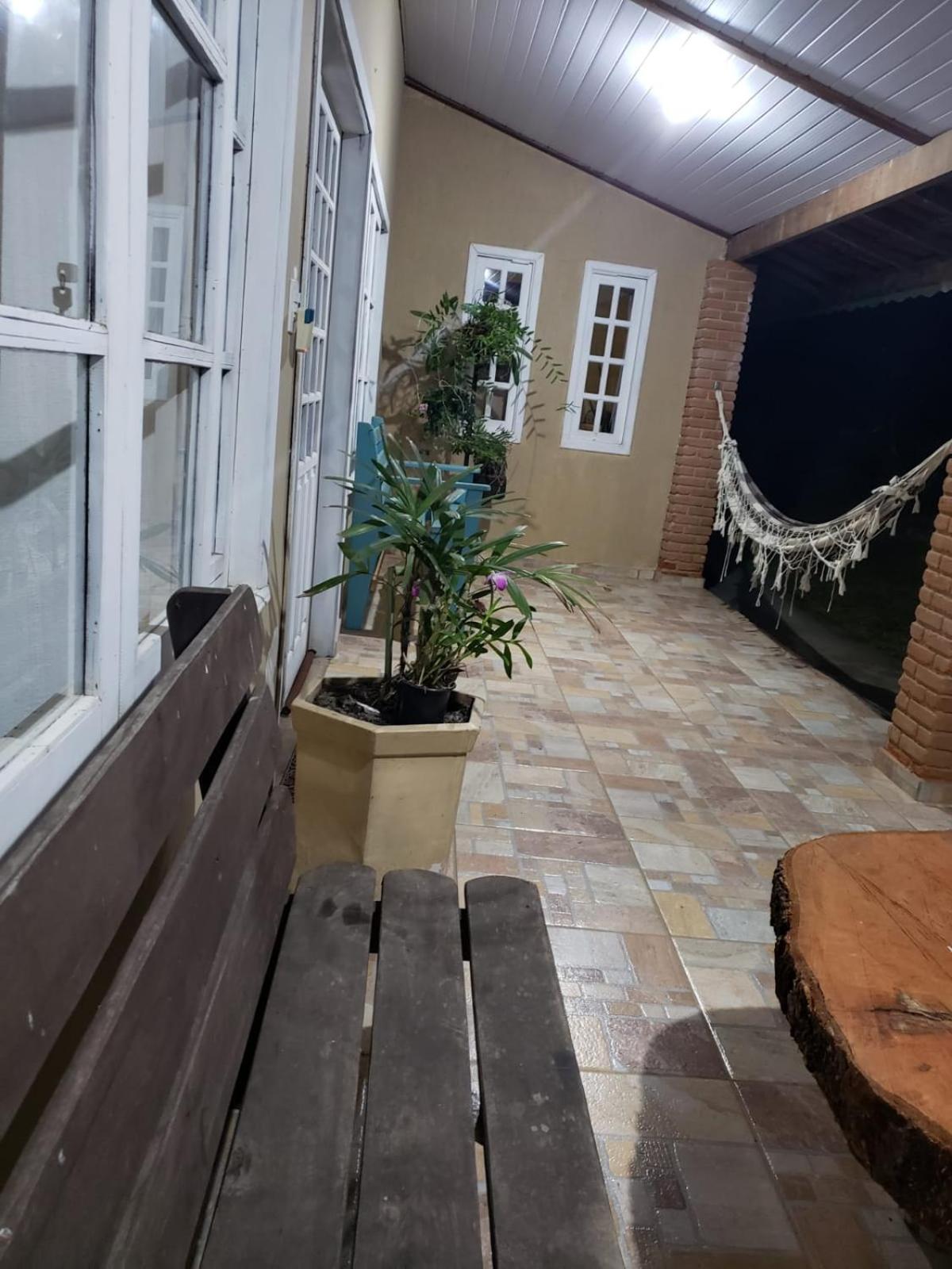 Casa Grande da Montanha - Sítio Pasangas