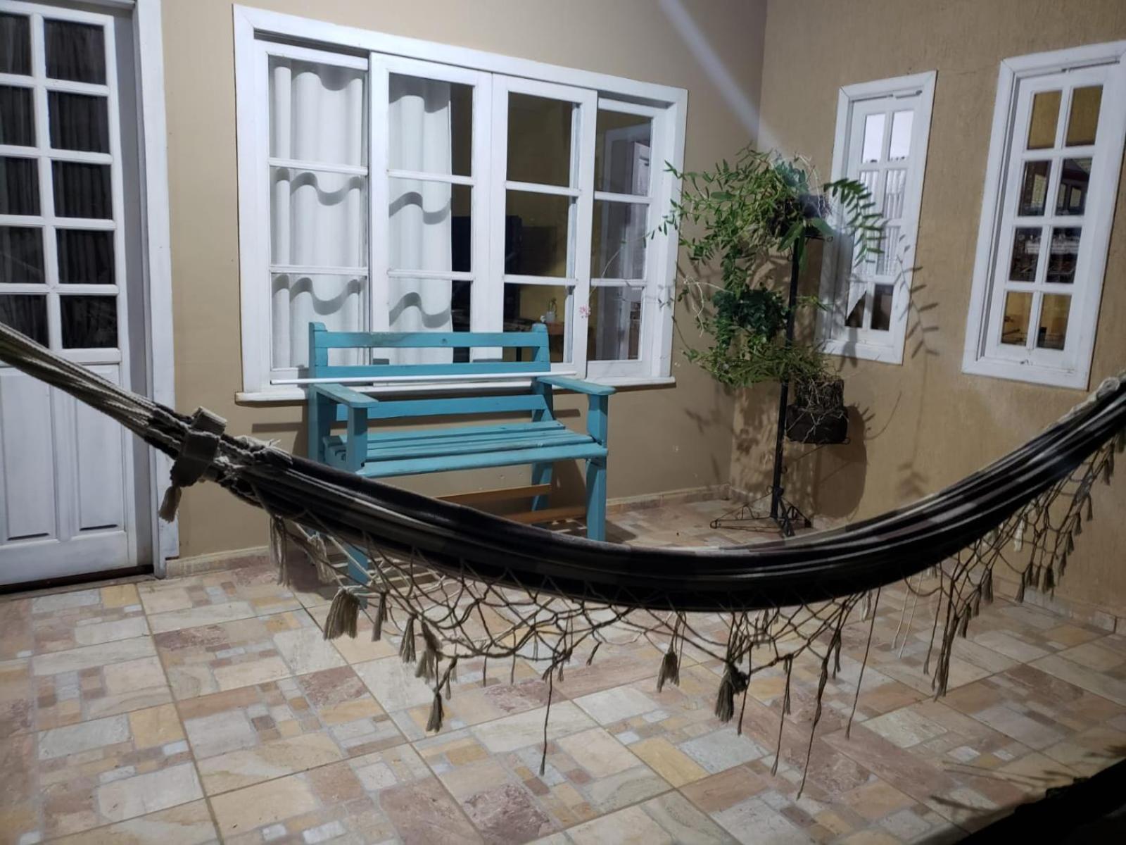 Casa Grande da Montanha - Sítio Pasangas
