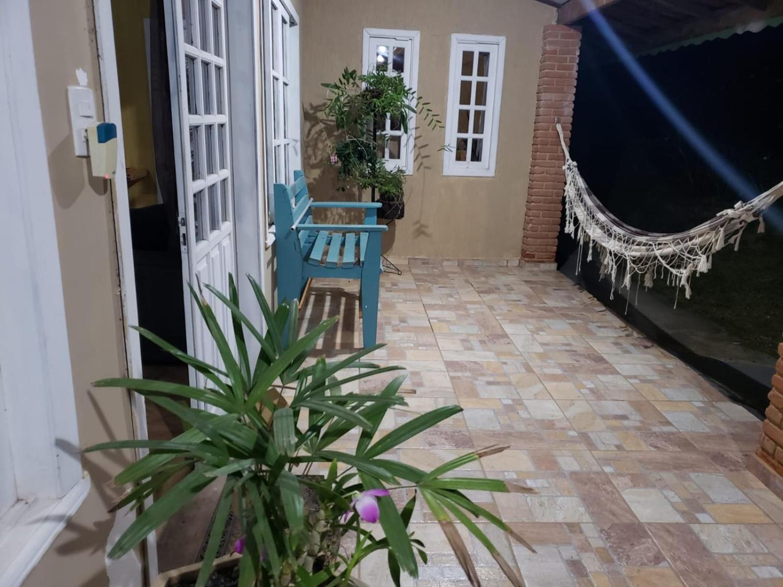 Casa Grande da Montanha - Sítio Pasangas