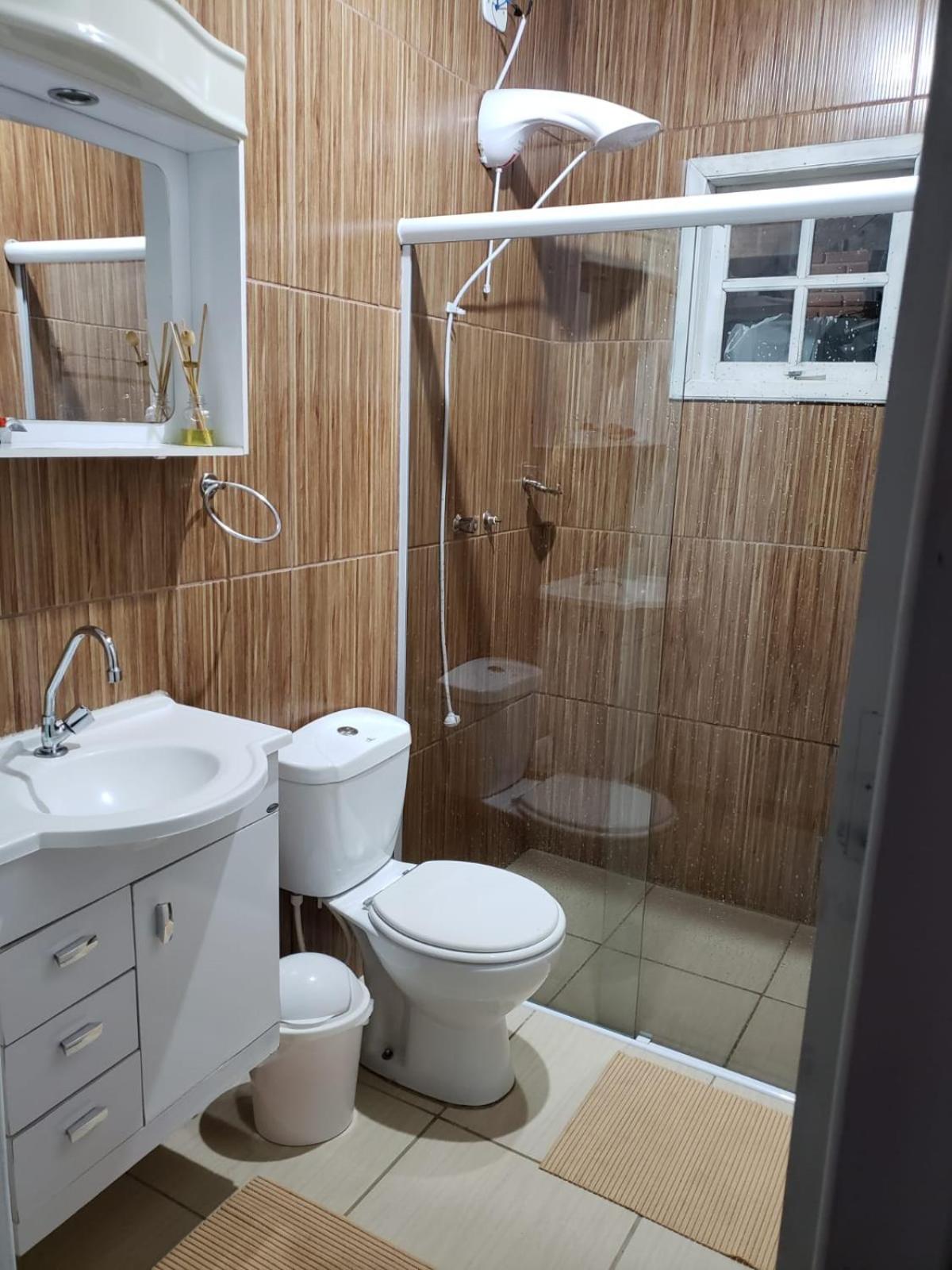Casa Grande da Montanha - Sítio Pasangas