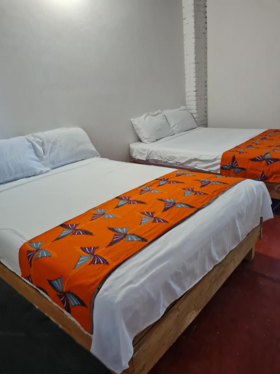 Hotel La Aldea Zicatela - Image 1