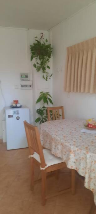 har nof apartment view 2