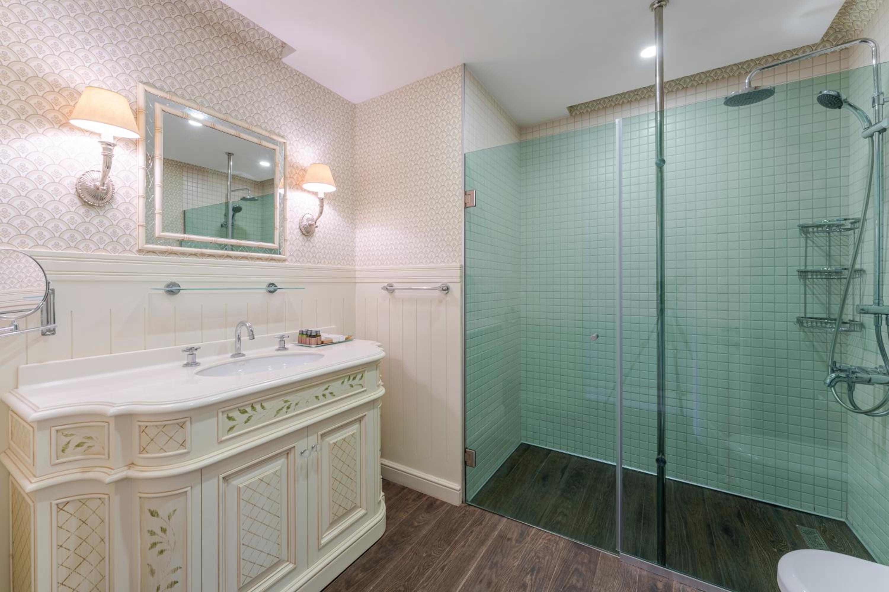 RuinAdalia Otel - Yetişkinlere Özel - Image 15