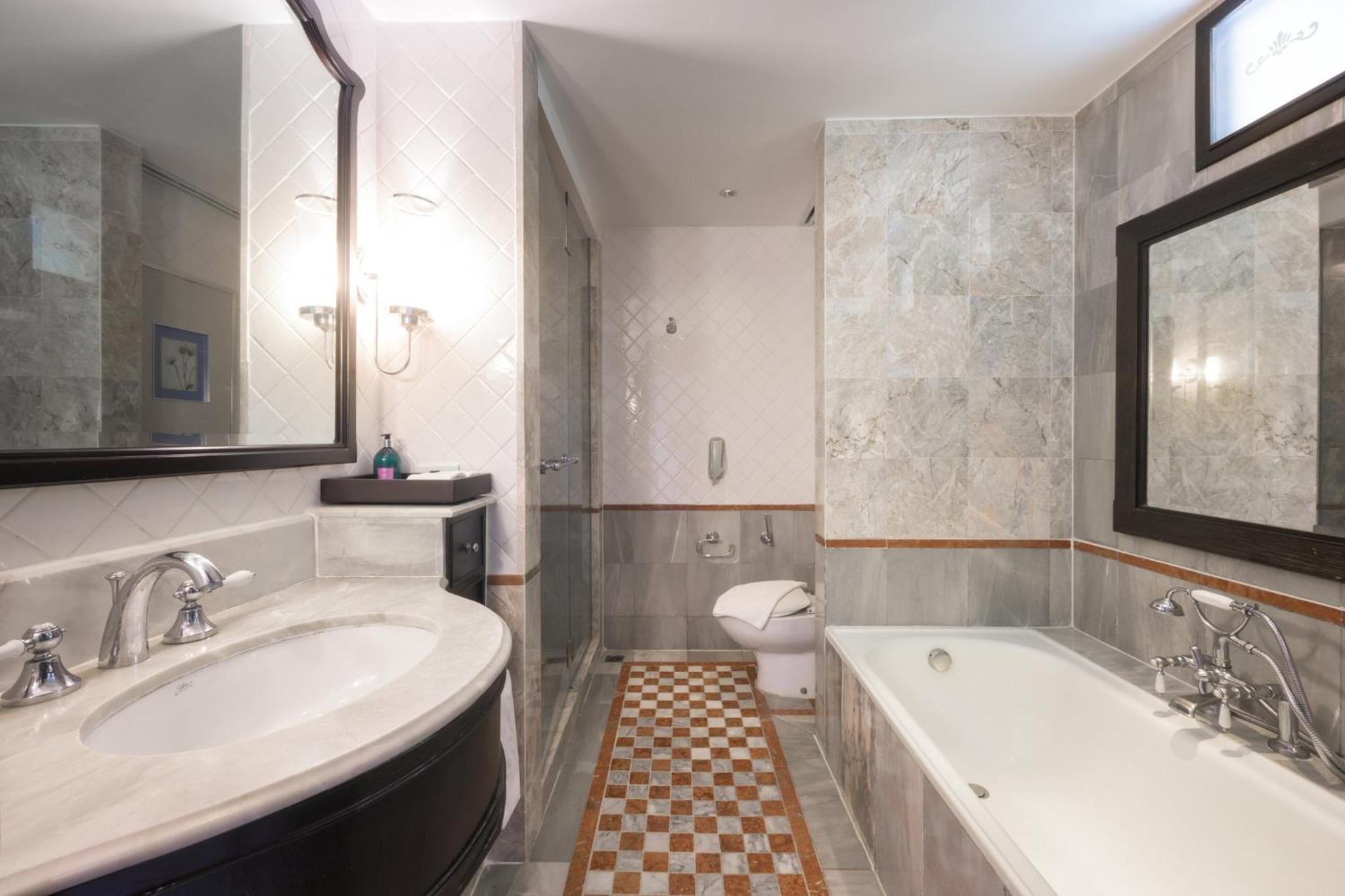 Centara Grand Beach Resort Hua Hin