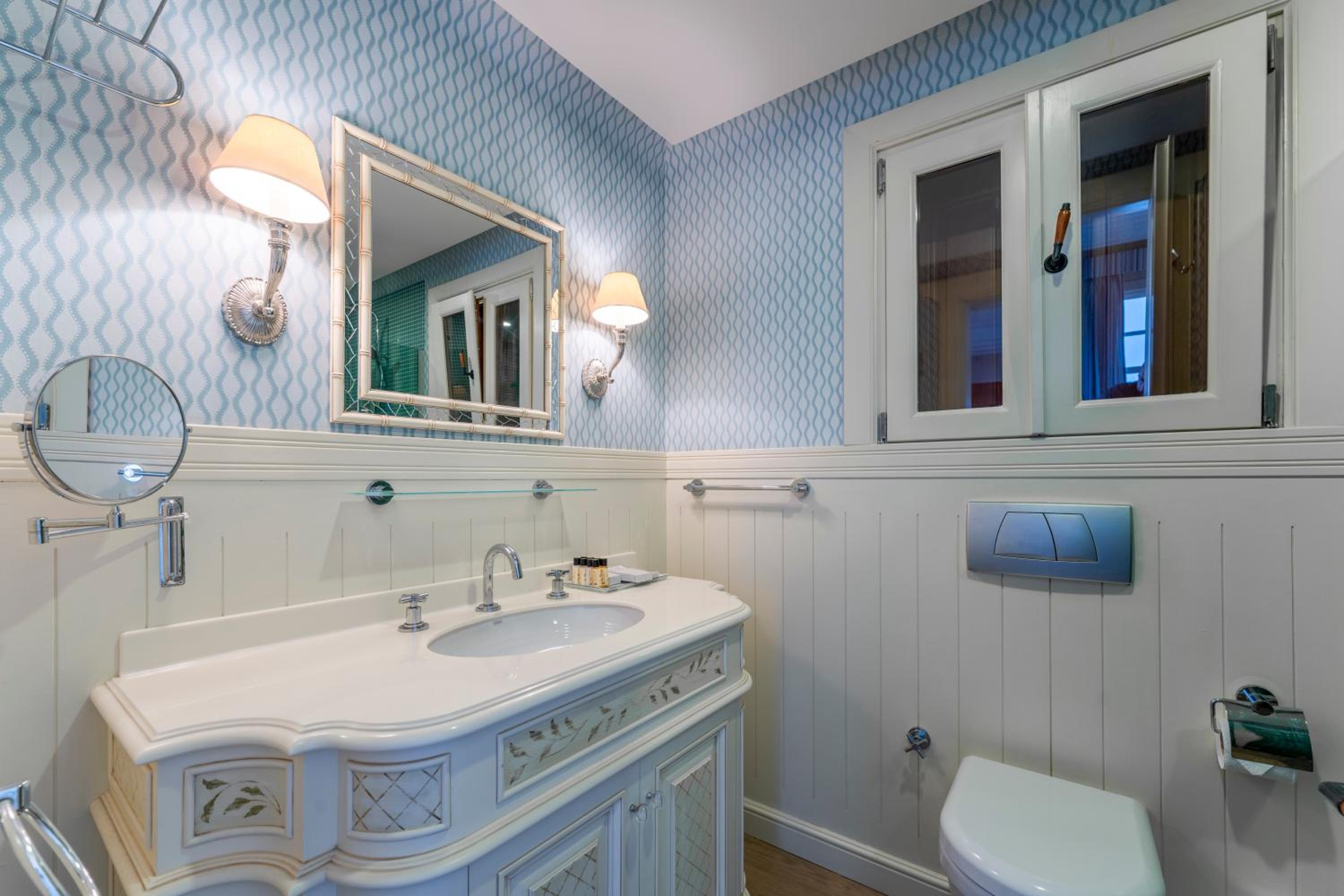 RuinAdalia Otel - Yetişkinlere Özel - Image 5