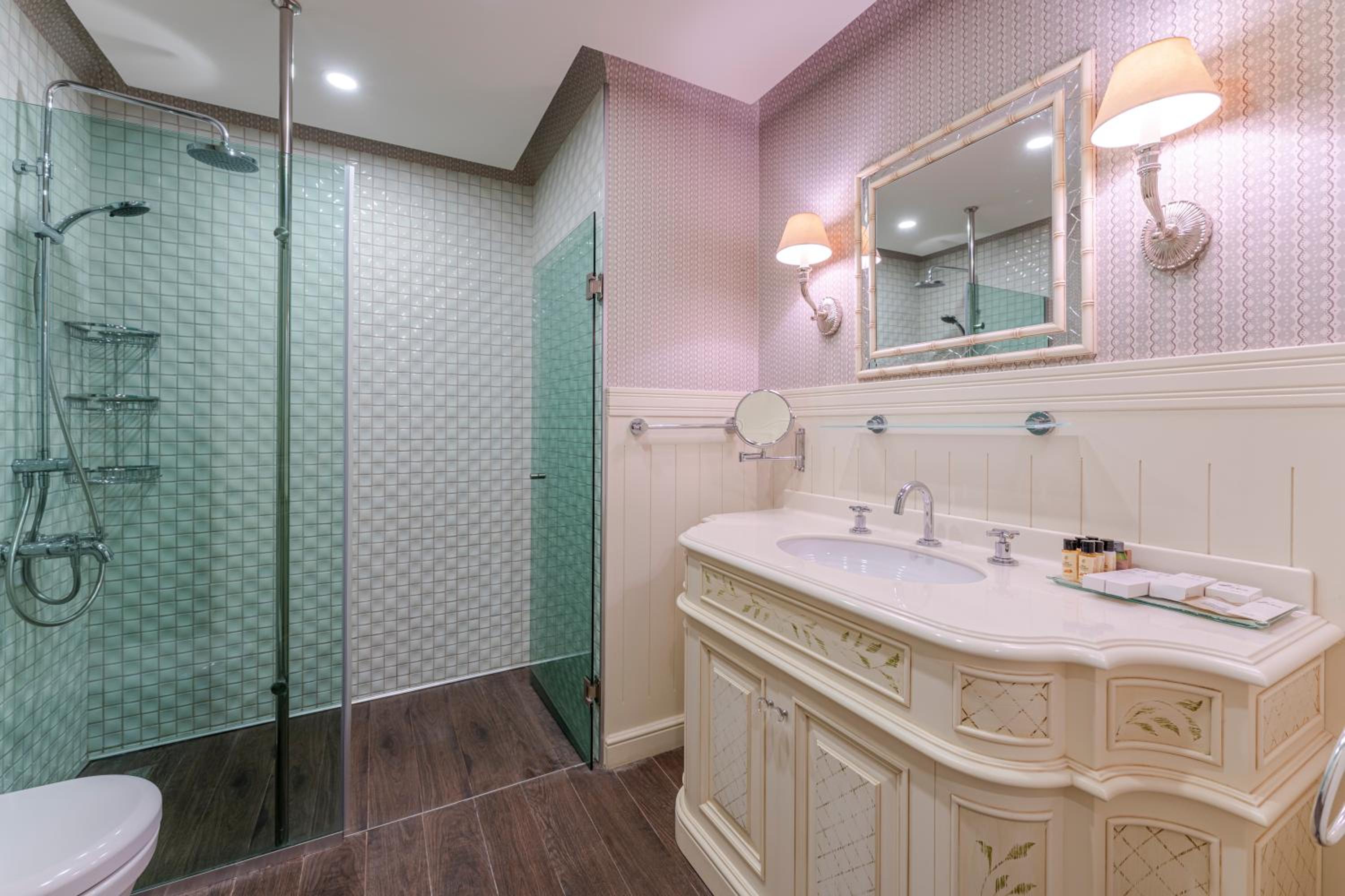 RuinAdalia Otel - Yetişkinlere Özel - Image 8