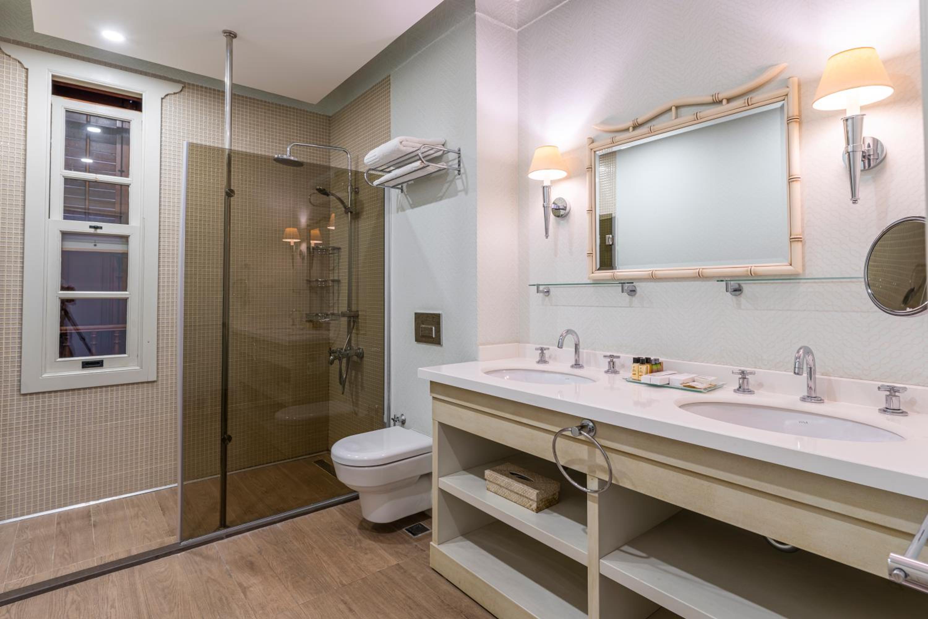 RuinAdalia Otel - Yetişkinlere Özel - Image 7