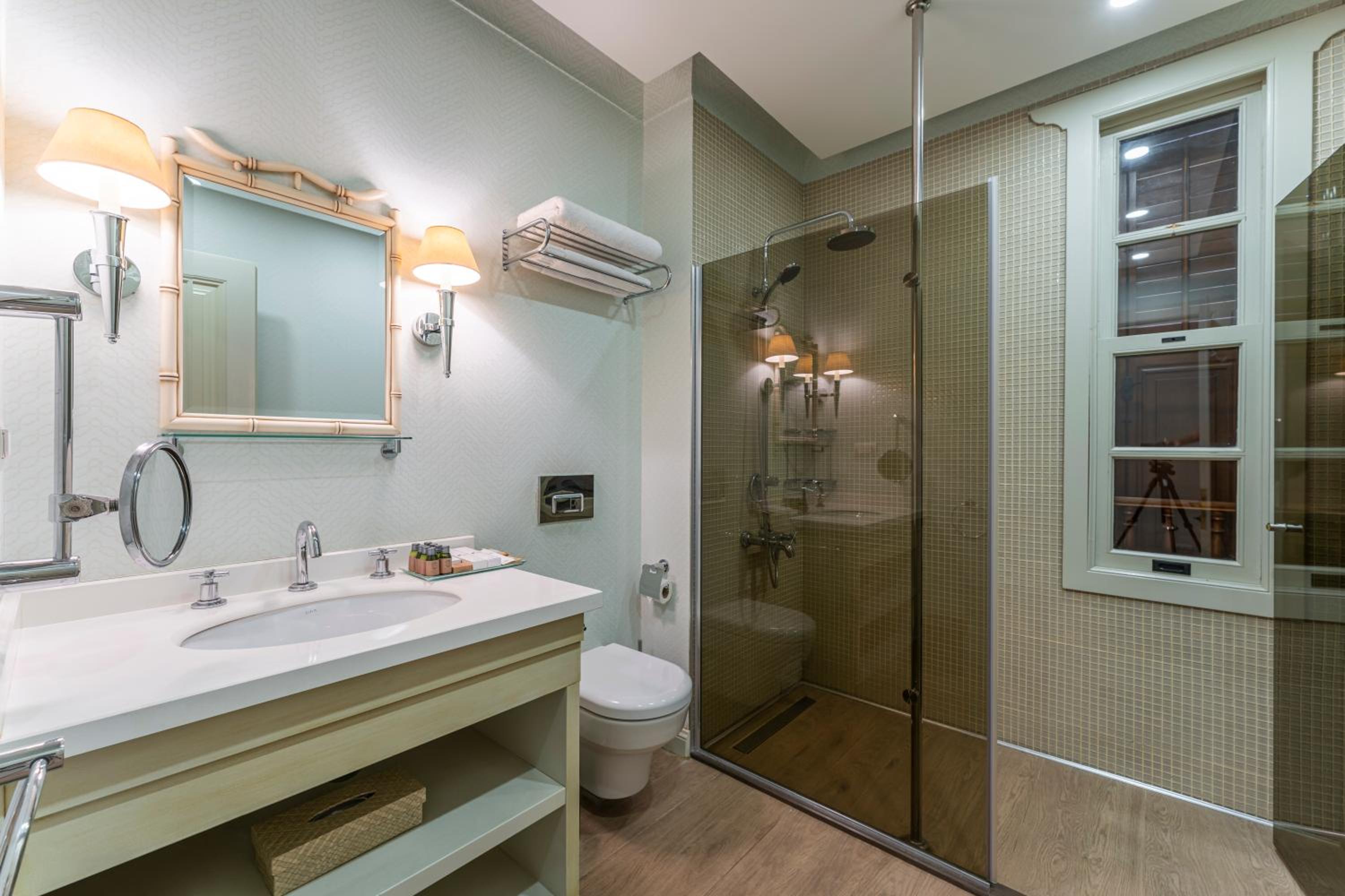 RuinAdalia Otel - Yetişkinlere Özel - Image 11