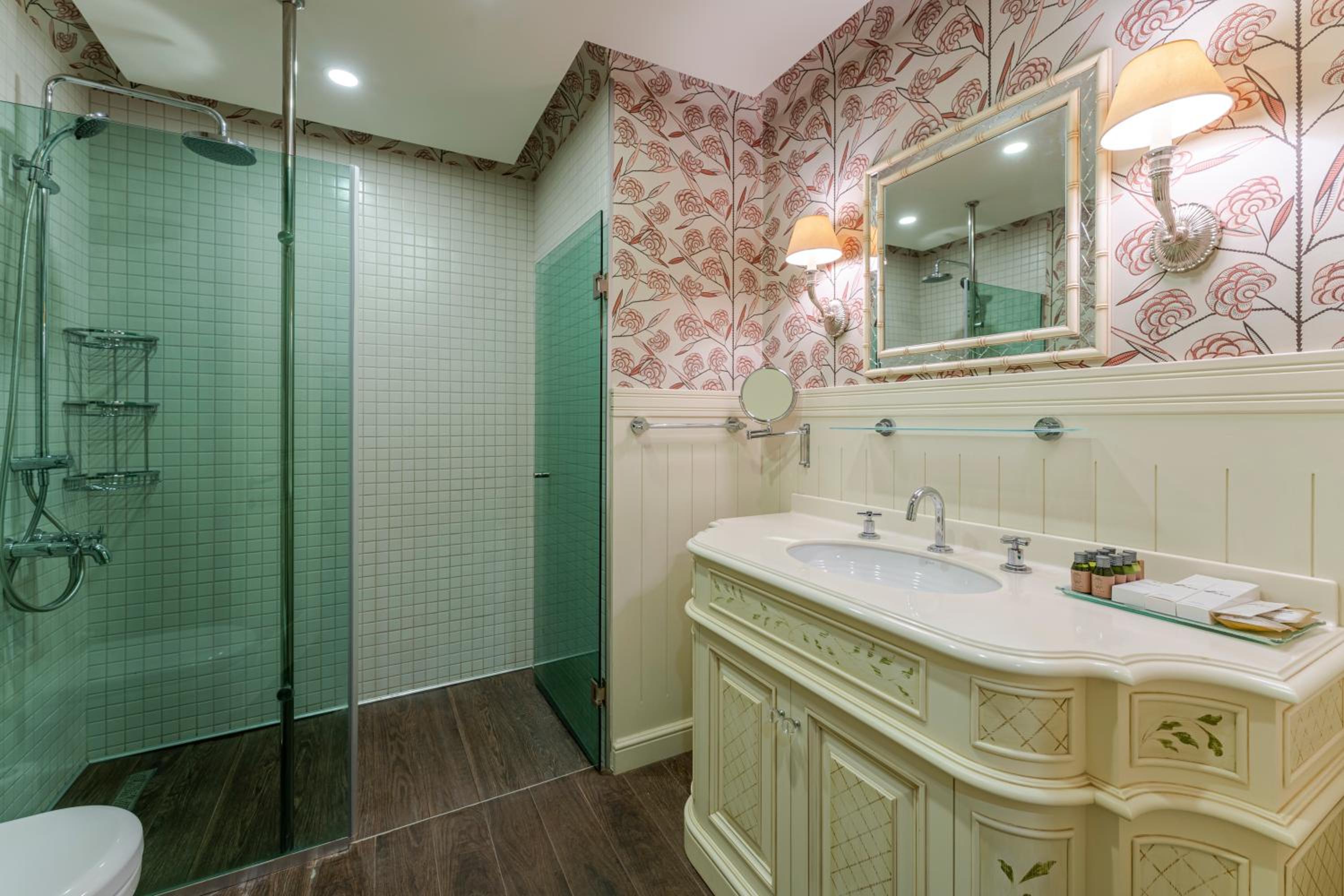 RuinAdalia Otel - Yetişkinlere Özel - Image 10