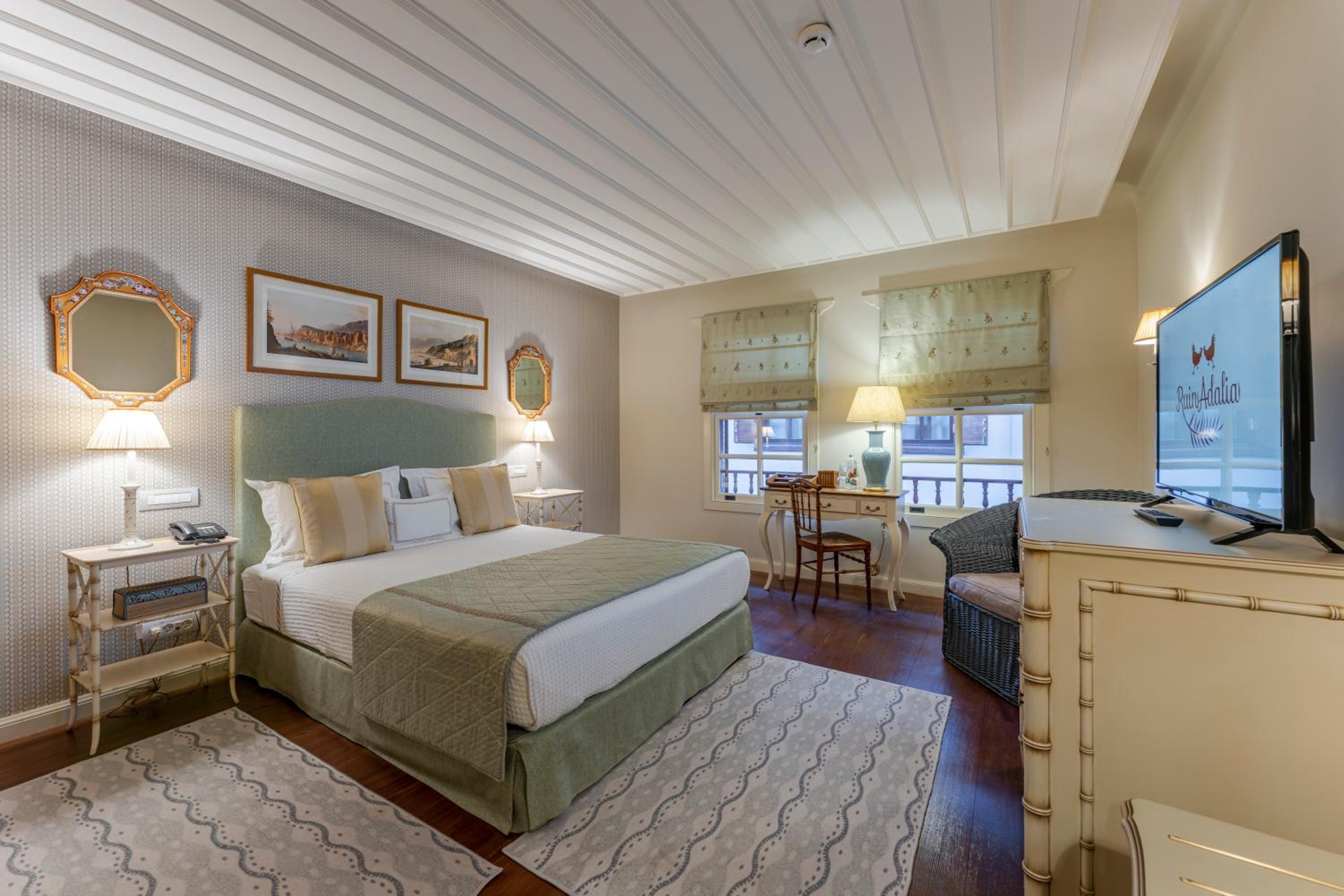 RuinAdalia Otel - Yetişkinlere Özel - Image 9