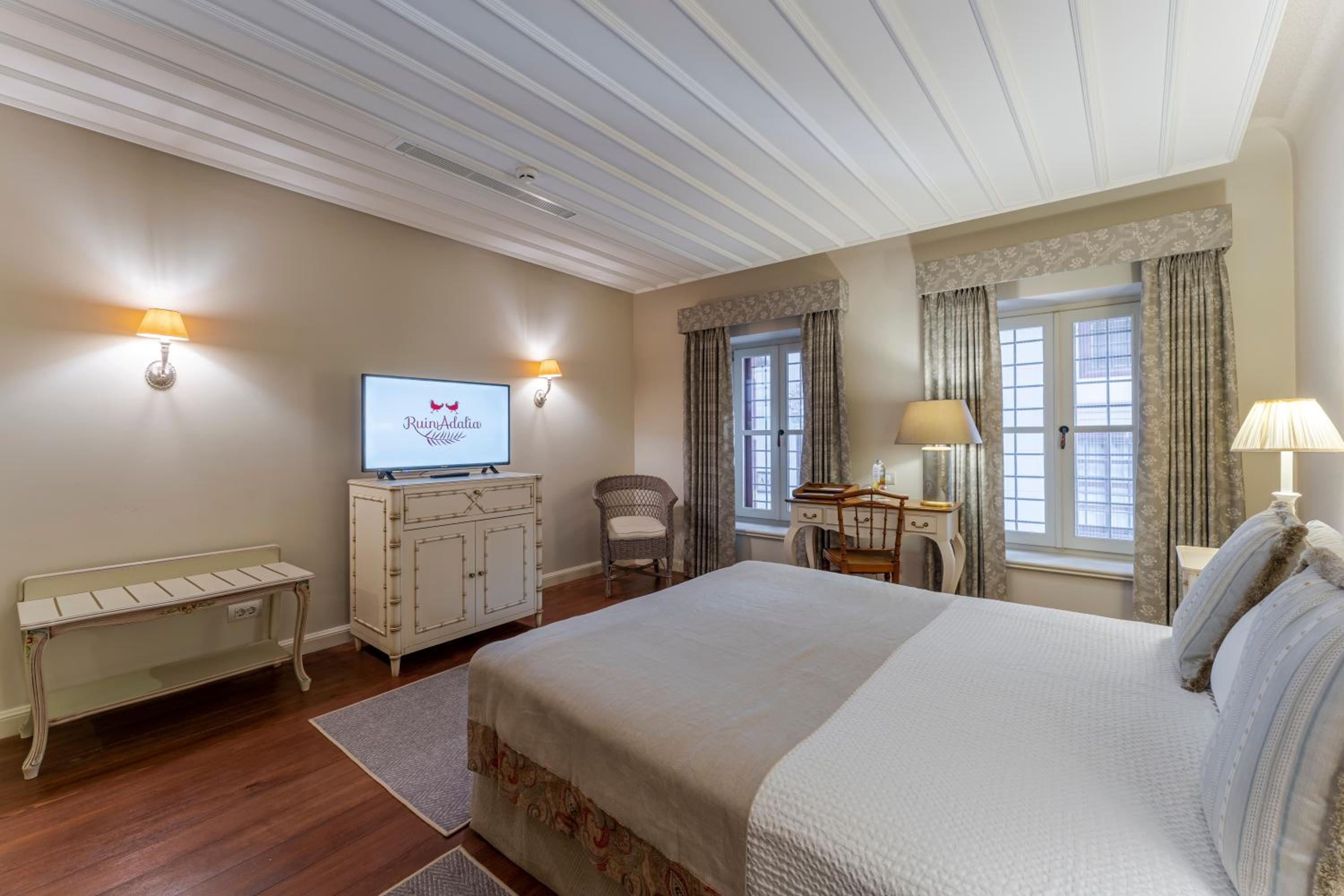 RuinAdalia Otel - Yetişkinlere Özel - Image 81