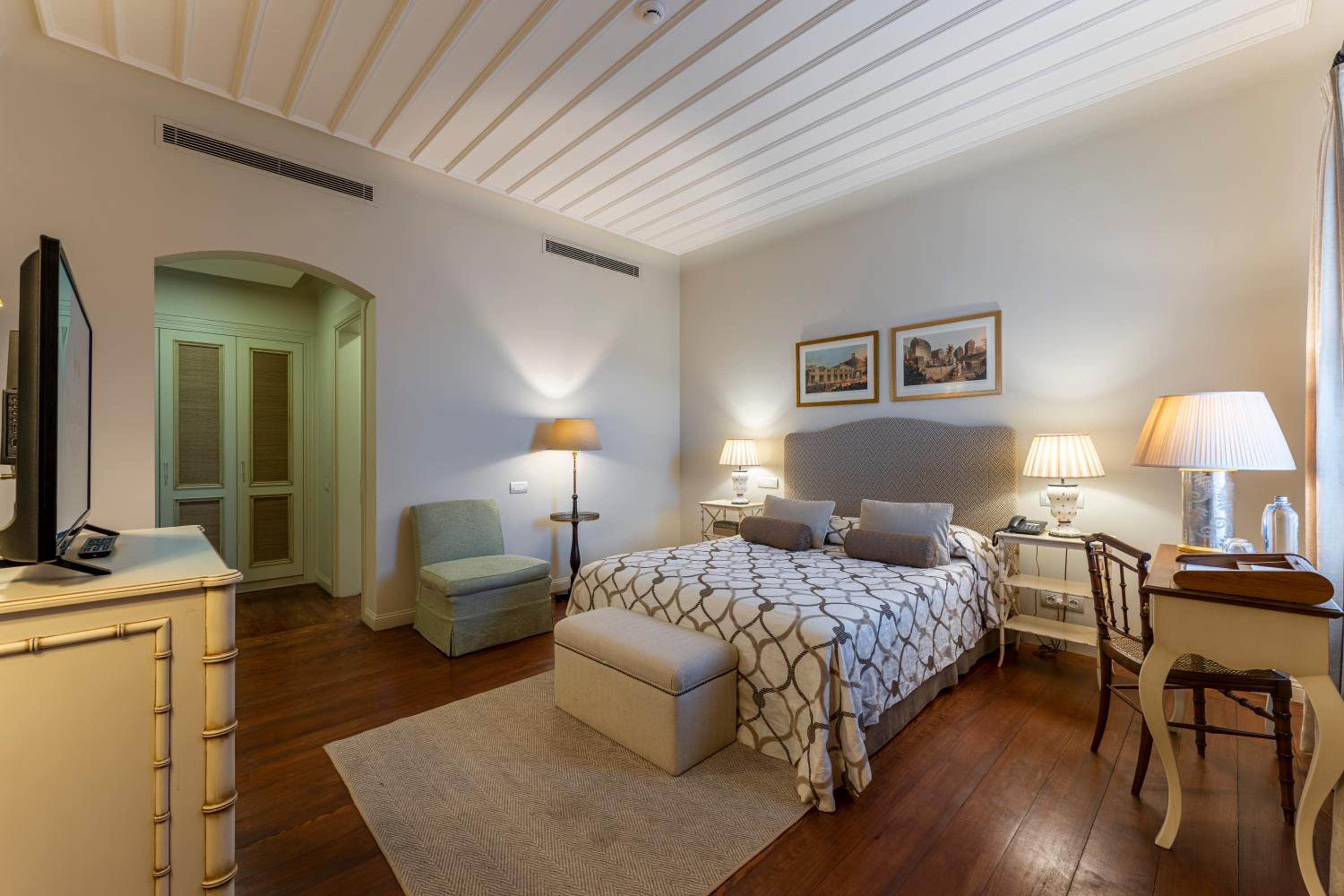 RuinAdalia Otel - Yetişkinlere Özel - Image 13