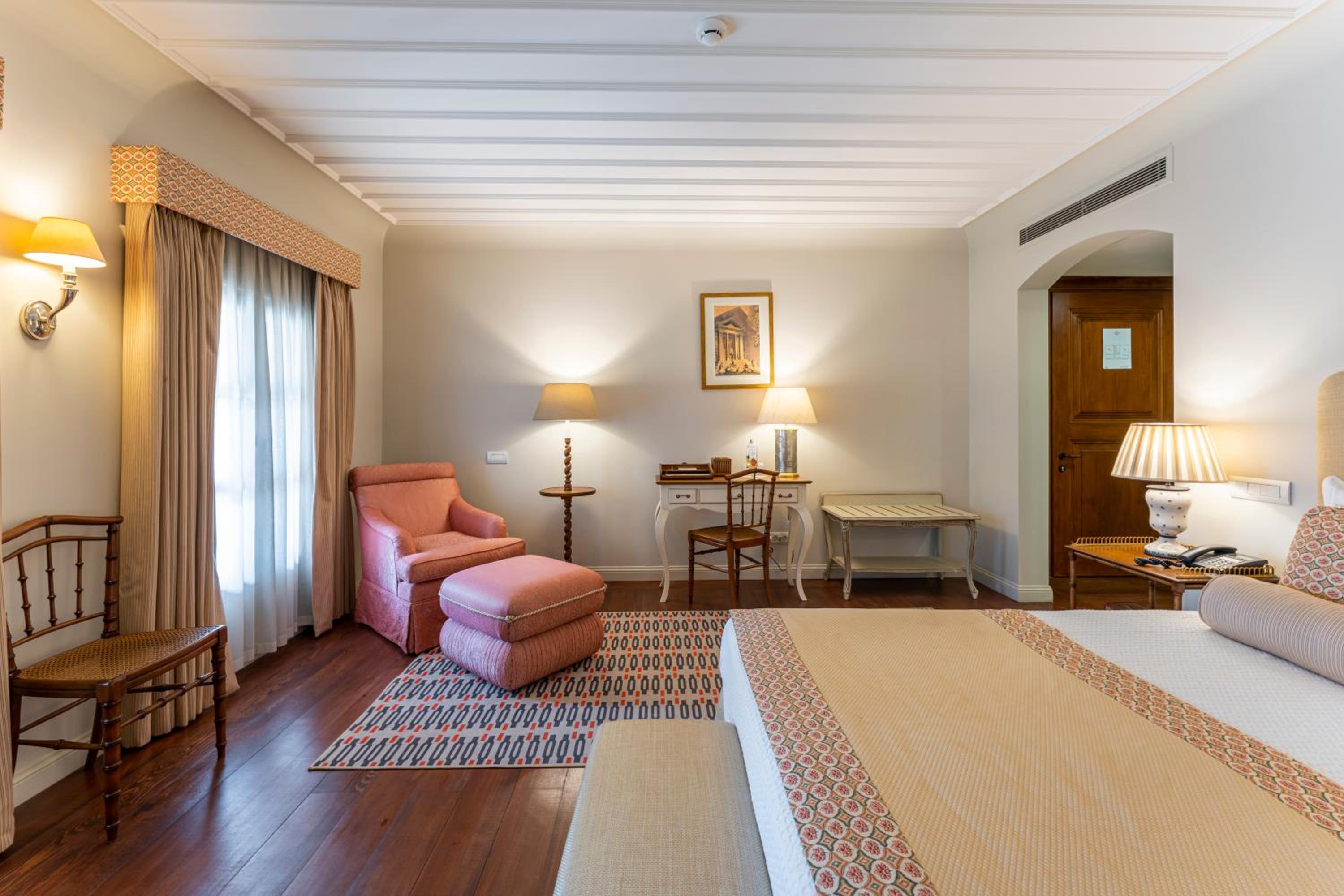 RuinAdalia Otel - Yetişkinlere Özel - Image 117