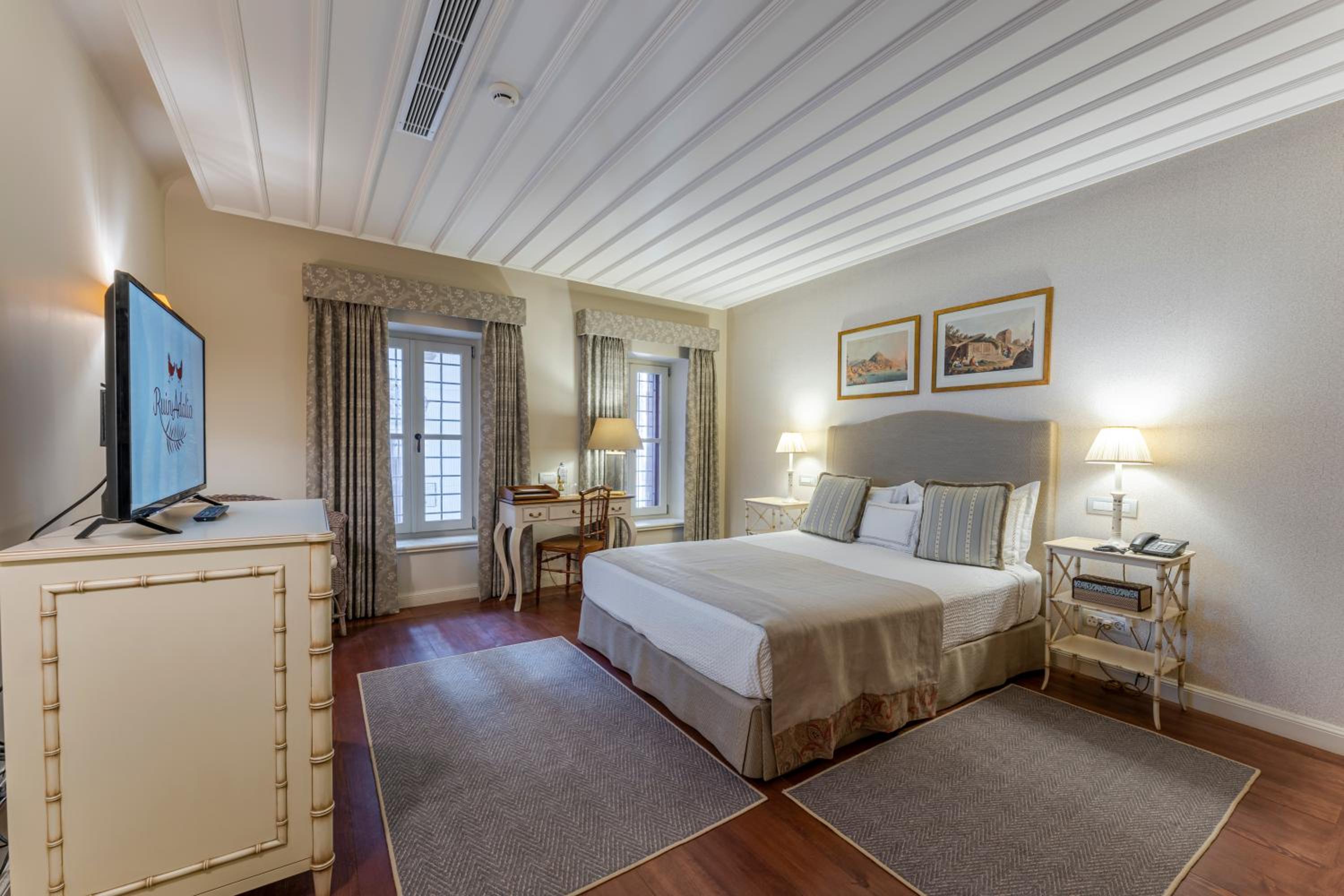 RuinAdalia Otel - Yetişkinlere Özel - Image 83