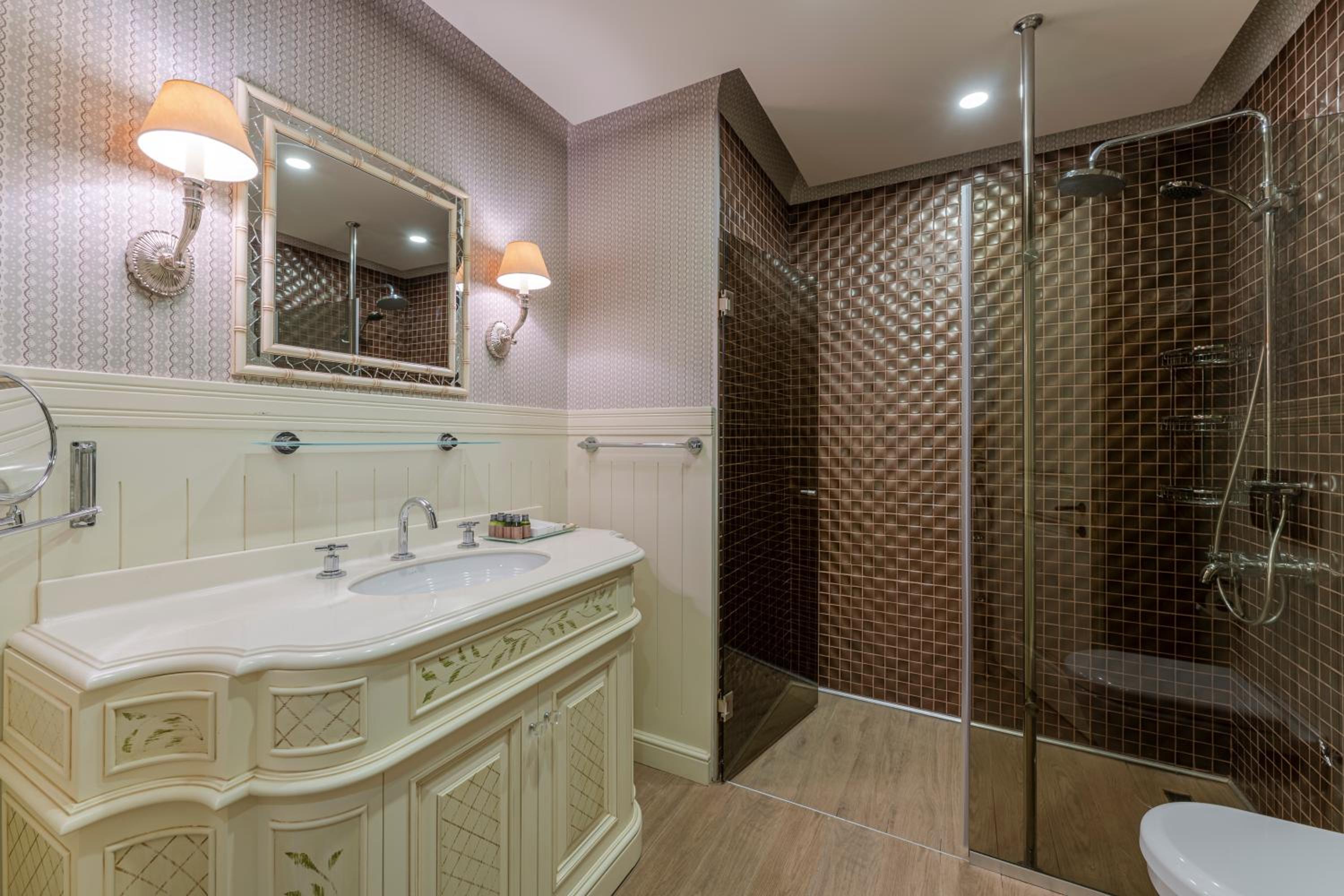 RuinAdalia Otel - Yetişkinlere Özel - Image 16