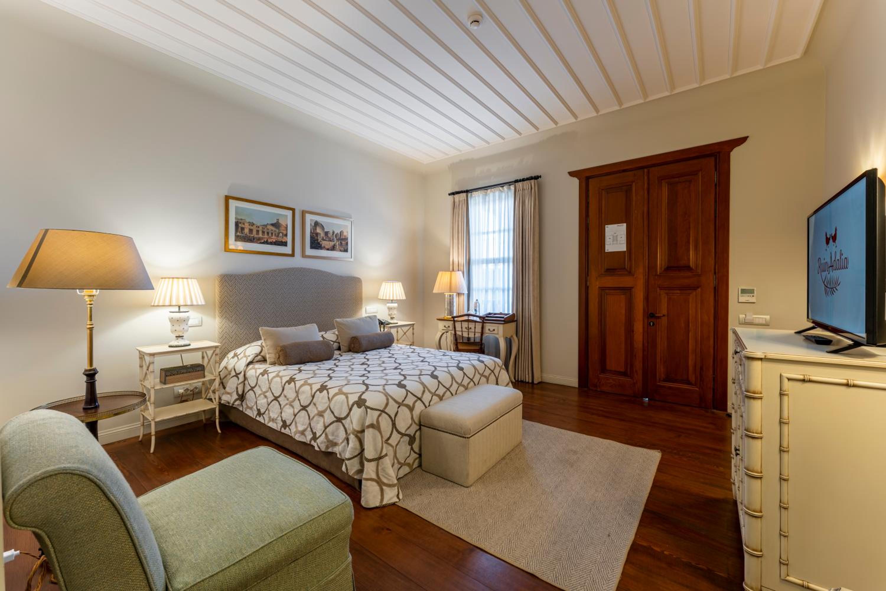 RuinAdalia Otel - Yetişkinlere Özel - Image 84