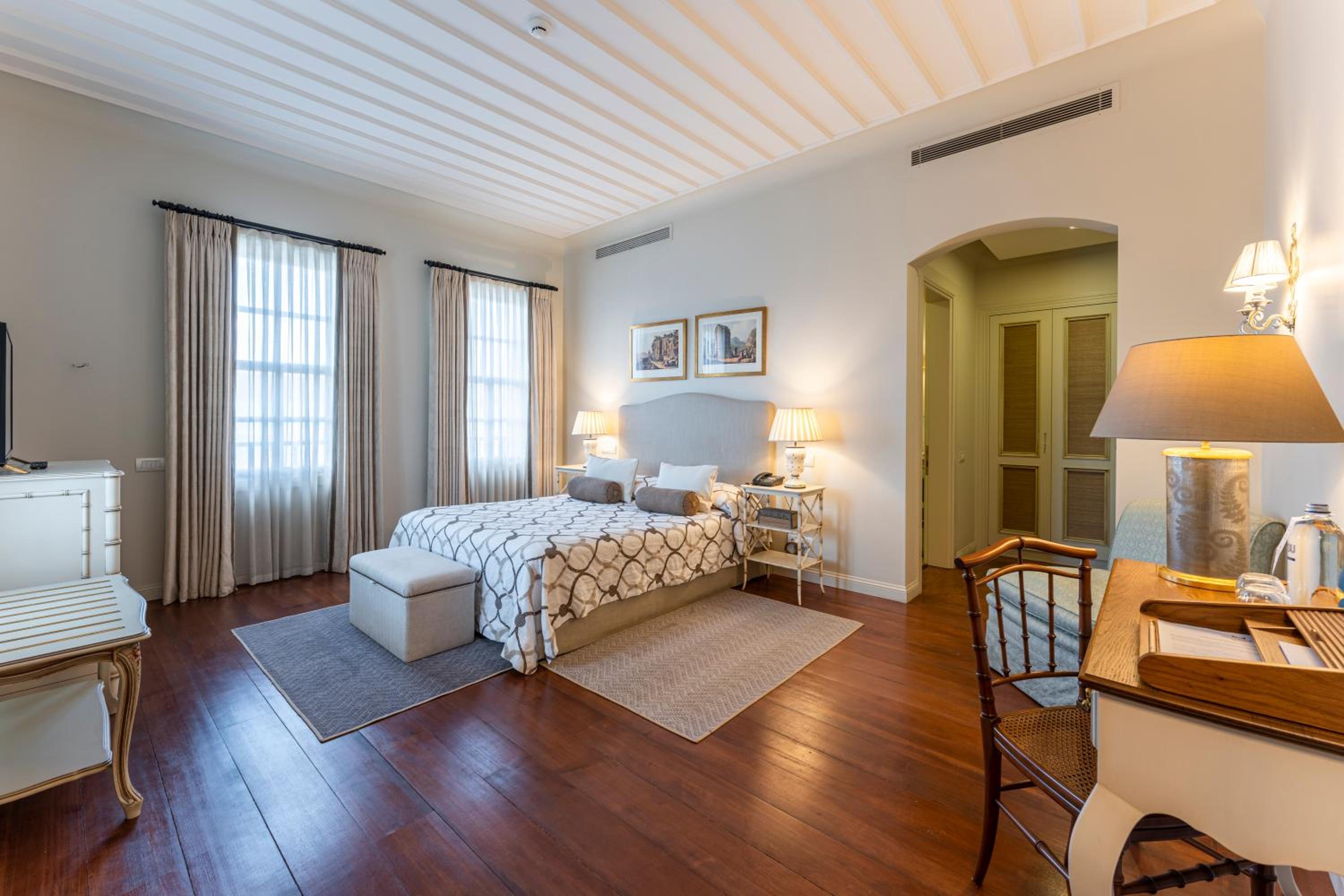 RuinAdalia Otel - Yetişkinlere Özel - Image 87