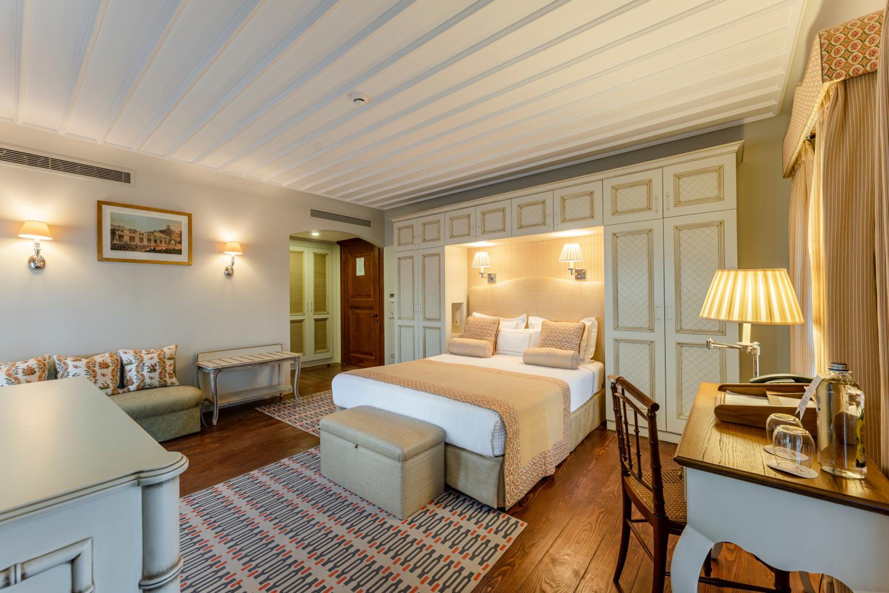 RuinAdalia Otel - Yetişkinlere Özel - Image 90