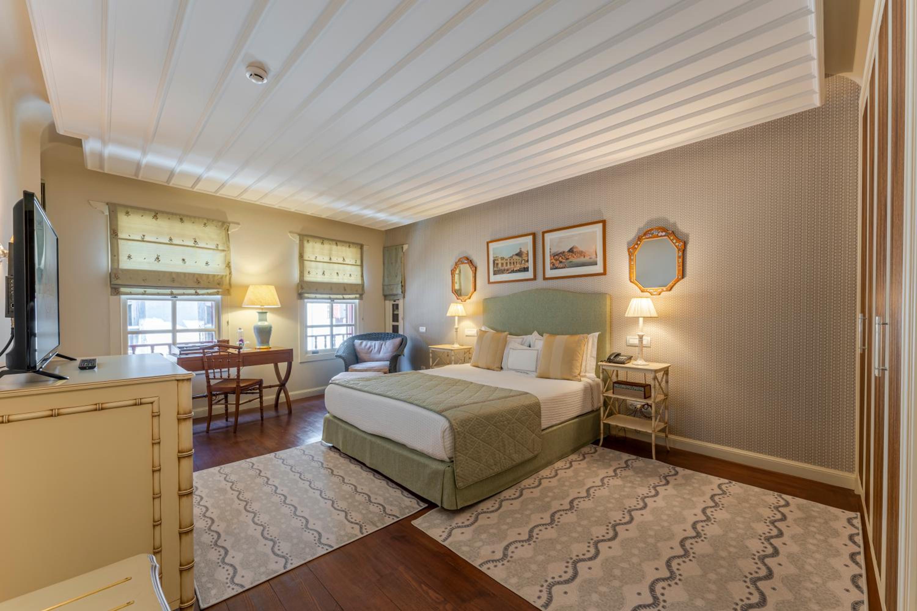 RuinAdalia Otel - Yetişkinlere Özel - Image 88