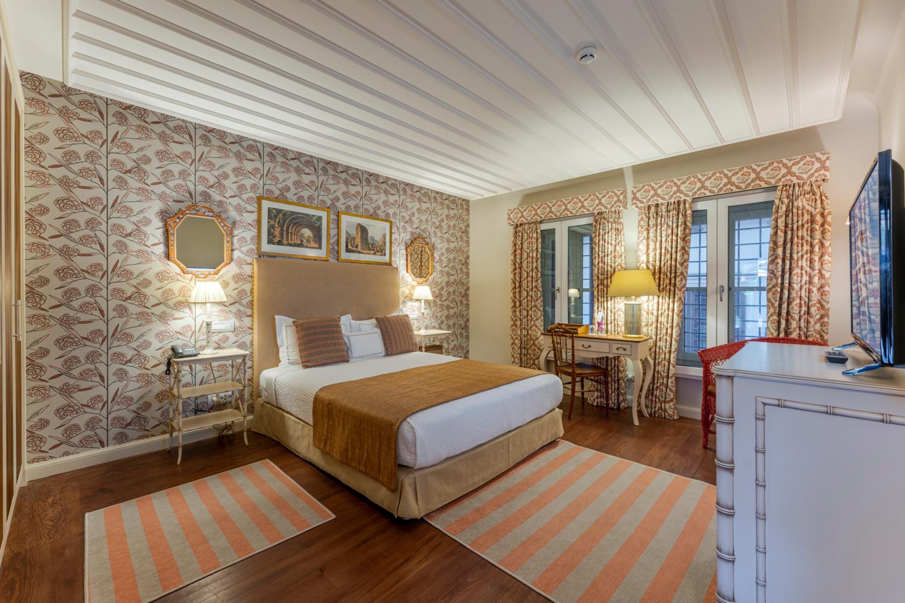 RuinAdalia Otel - Yetişkinlere Özel - Image 91