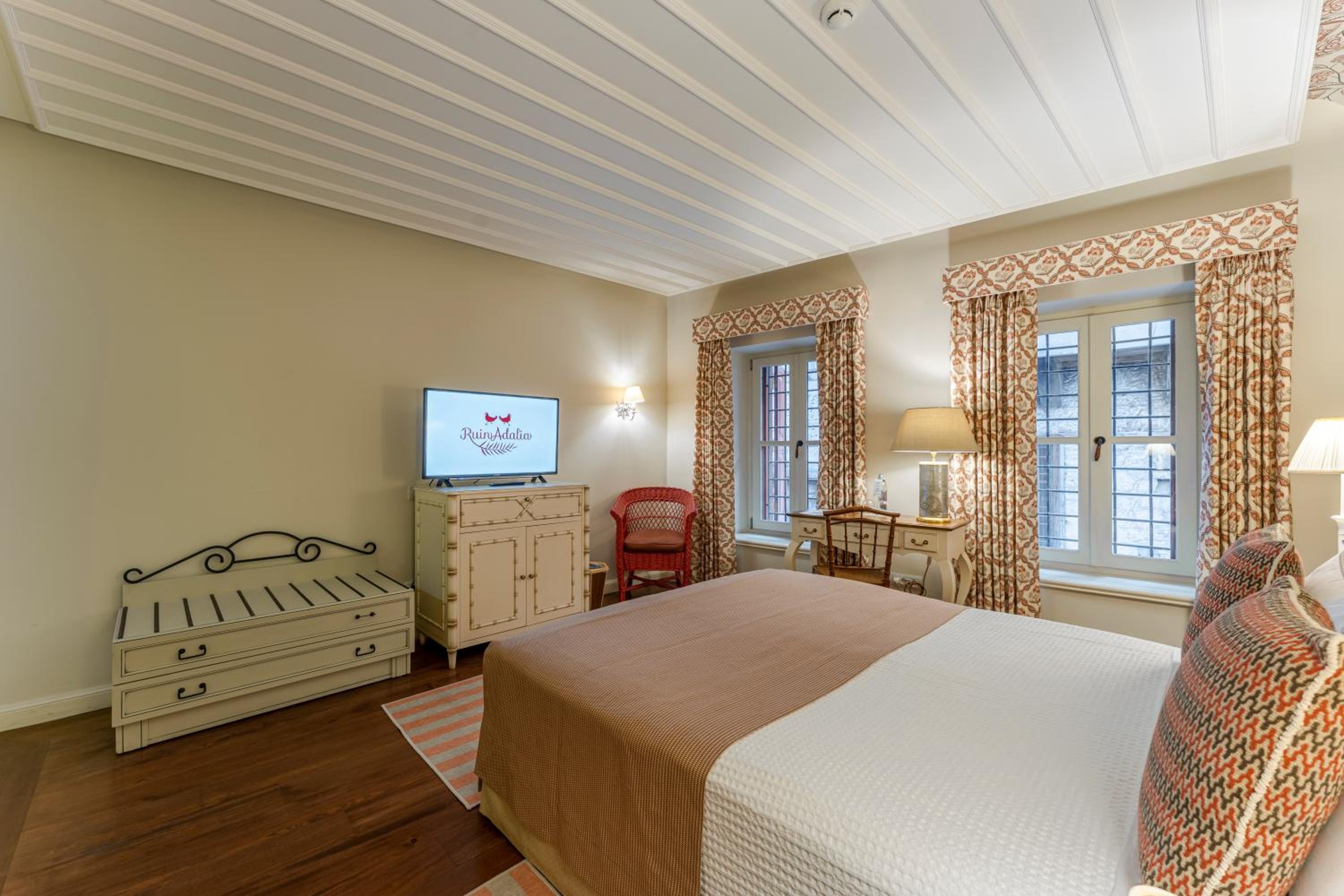 RuinAdalia Otel - Yetişkinlere Özel - Image 20