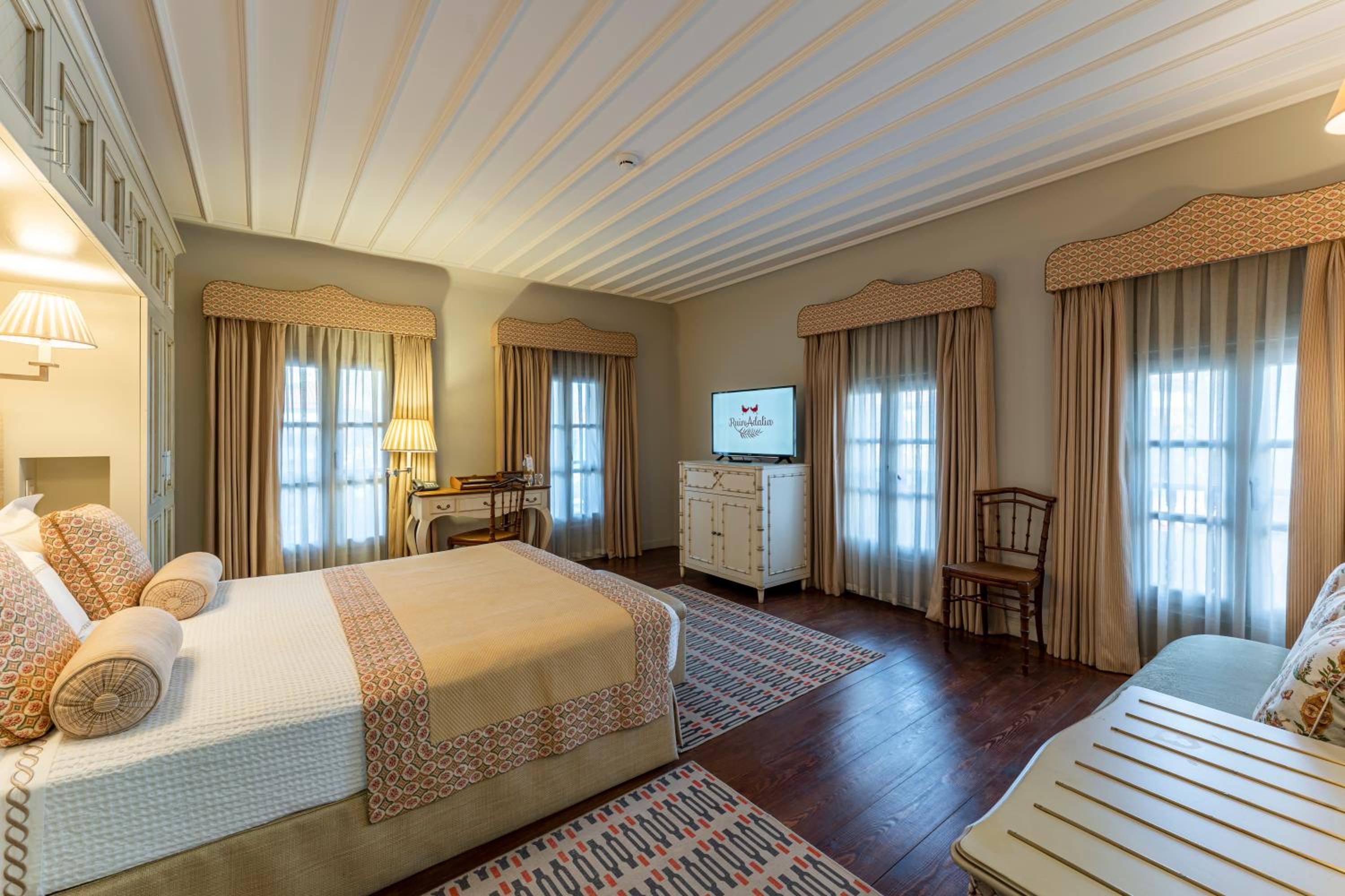 RuinAdalia Otel - Yetişkinlere Özel - Image 19