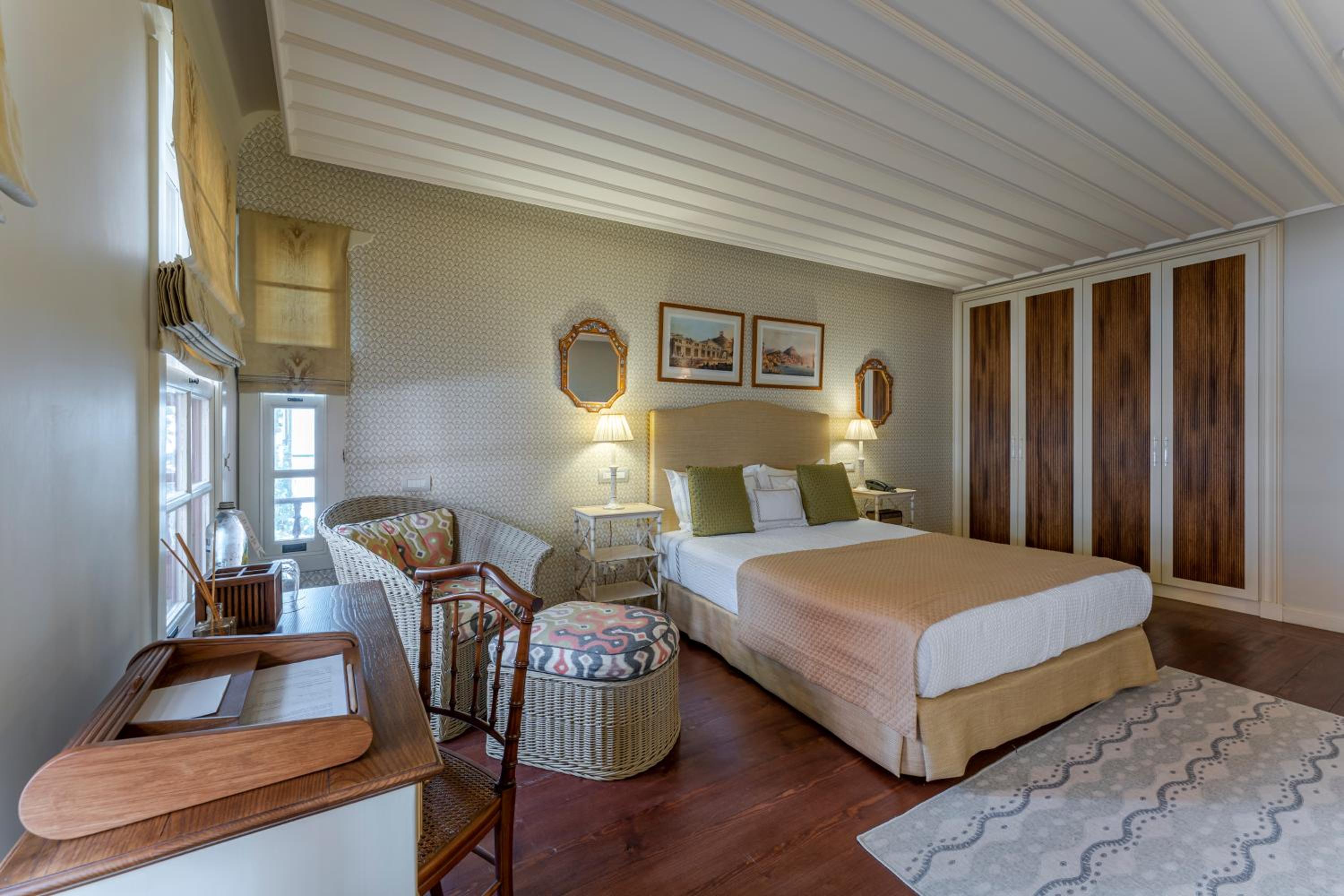 RuinAdalia Otel - Yetişkinlere Özel - Image 49