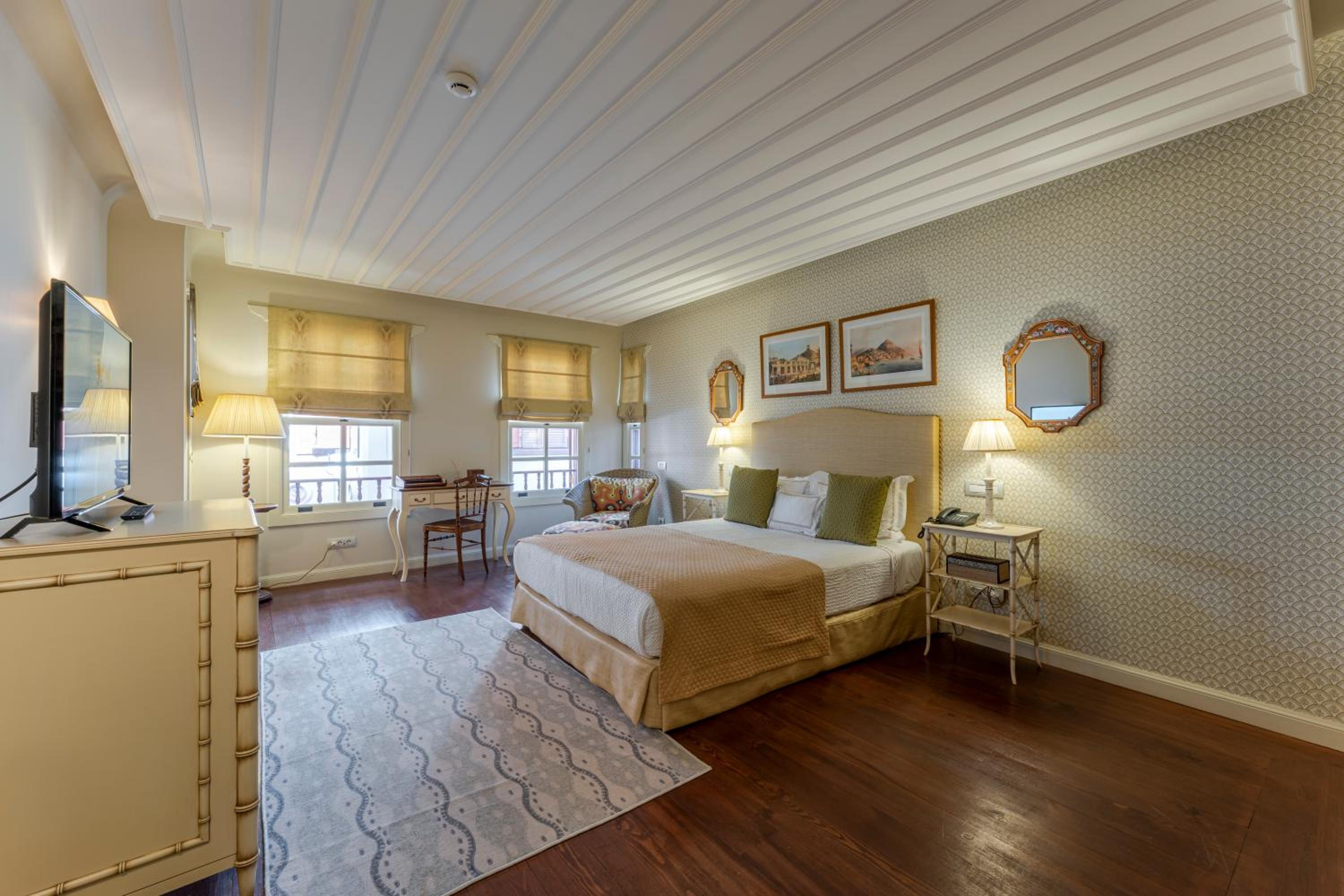 RuinAdalia Otel - Yetişkinlere Özel - Image 52