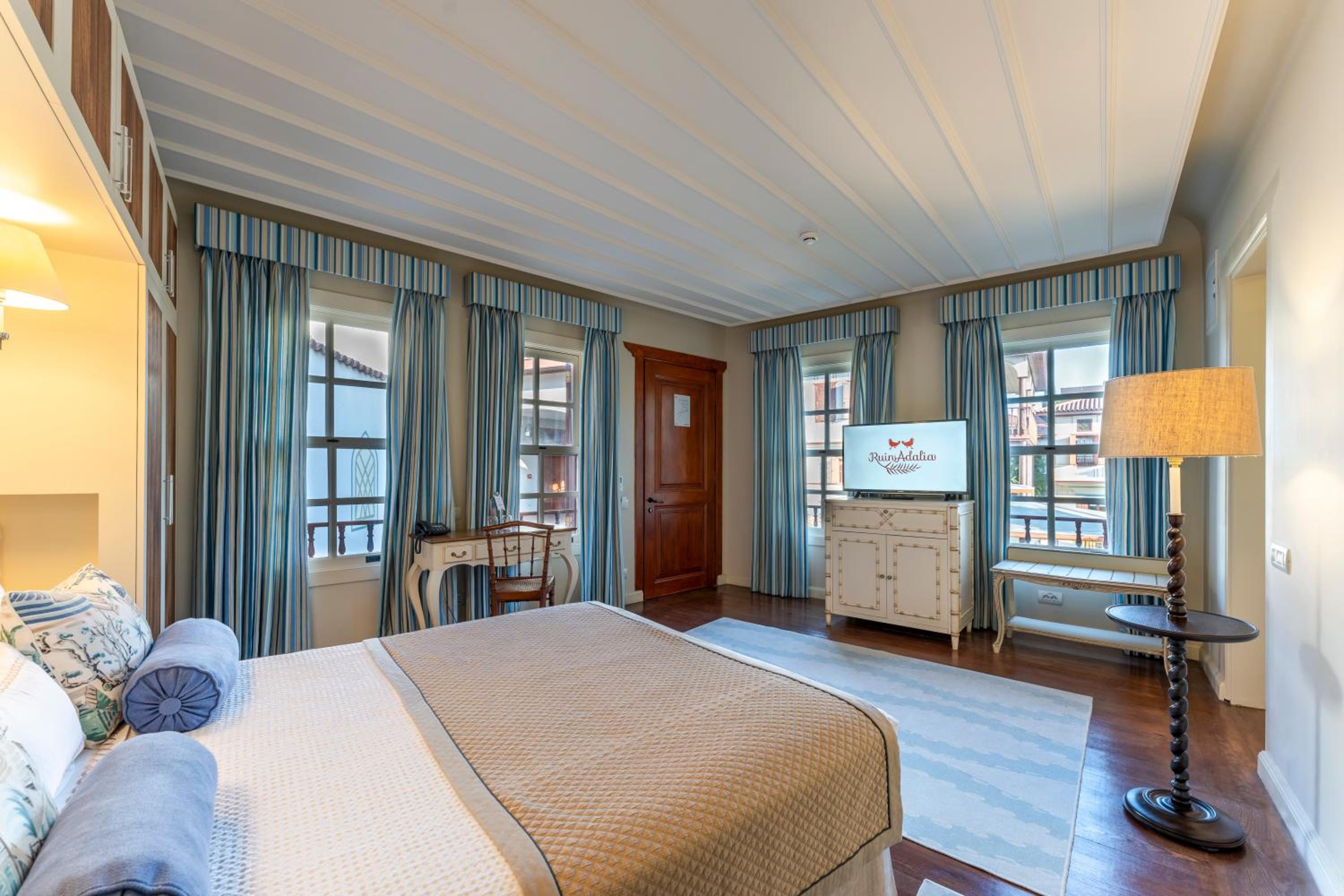 RuinAdalia Otel - Yetişkinlere Özel - Image 50